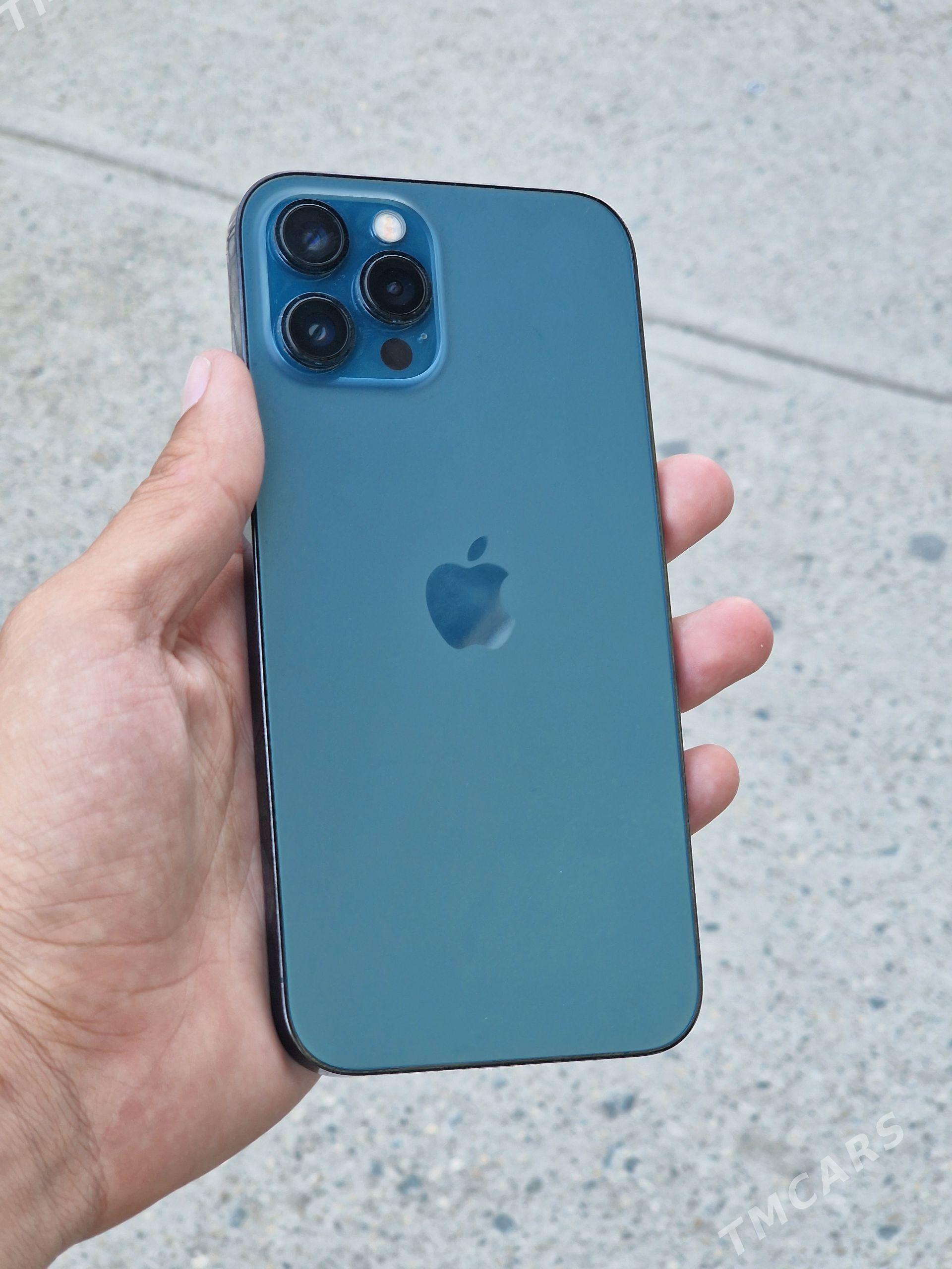 iPhone 12pro max - Туркменбаши - img 1