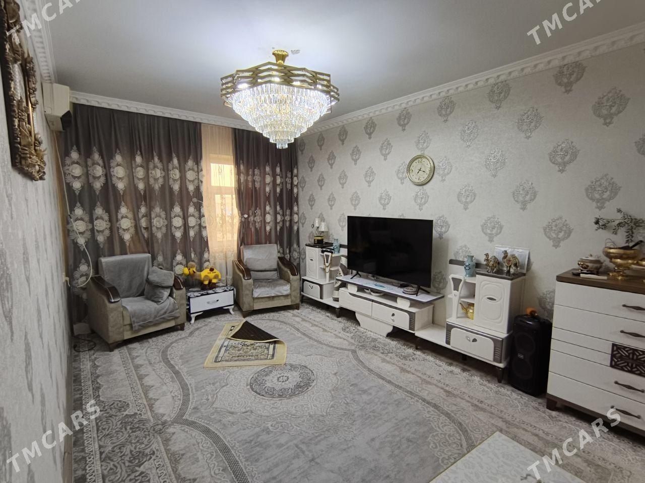 Satlyk Jaý Amatly - Дашогуз - img 1