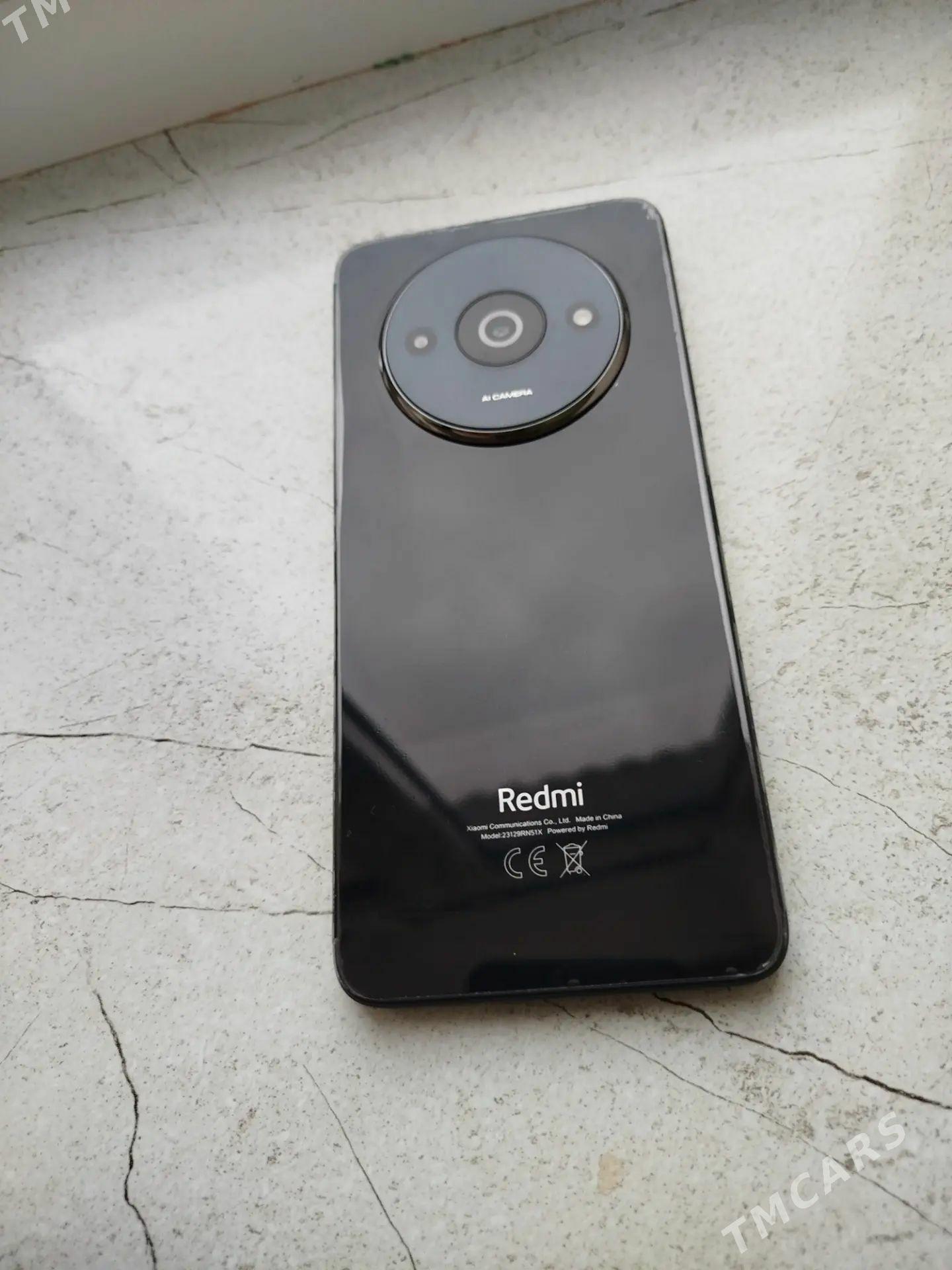 redmi a3 - Balkanabat - img 1
