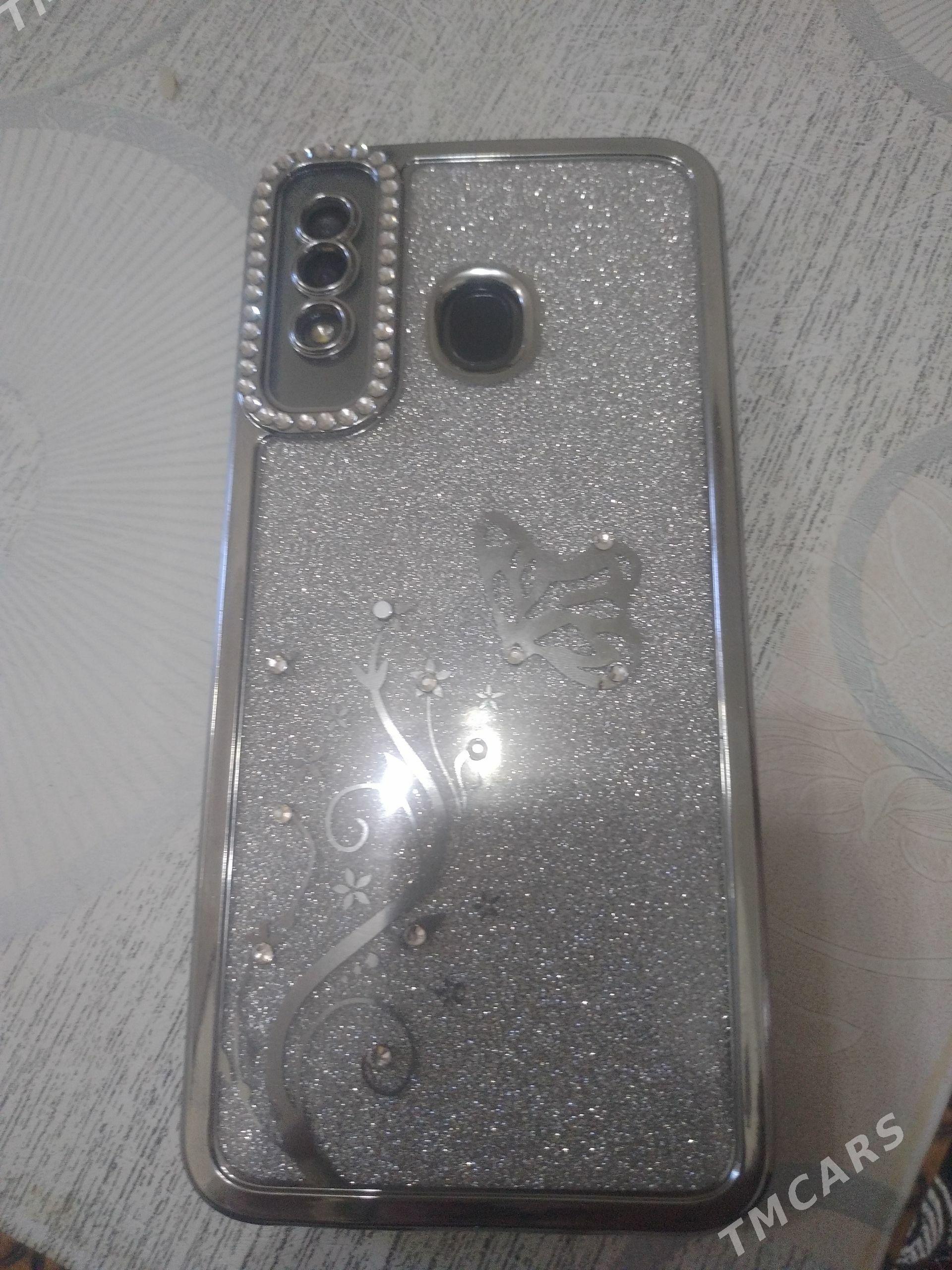 Telefon samsung - Balkanabat - img 1