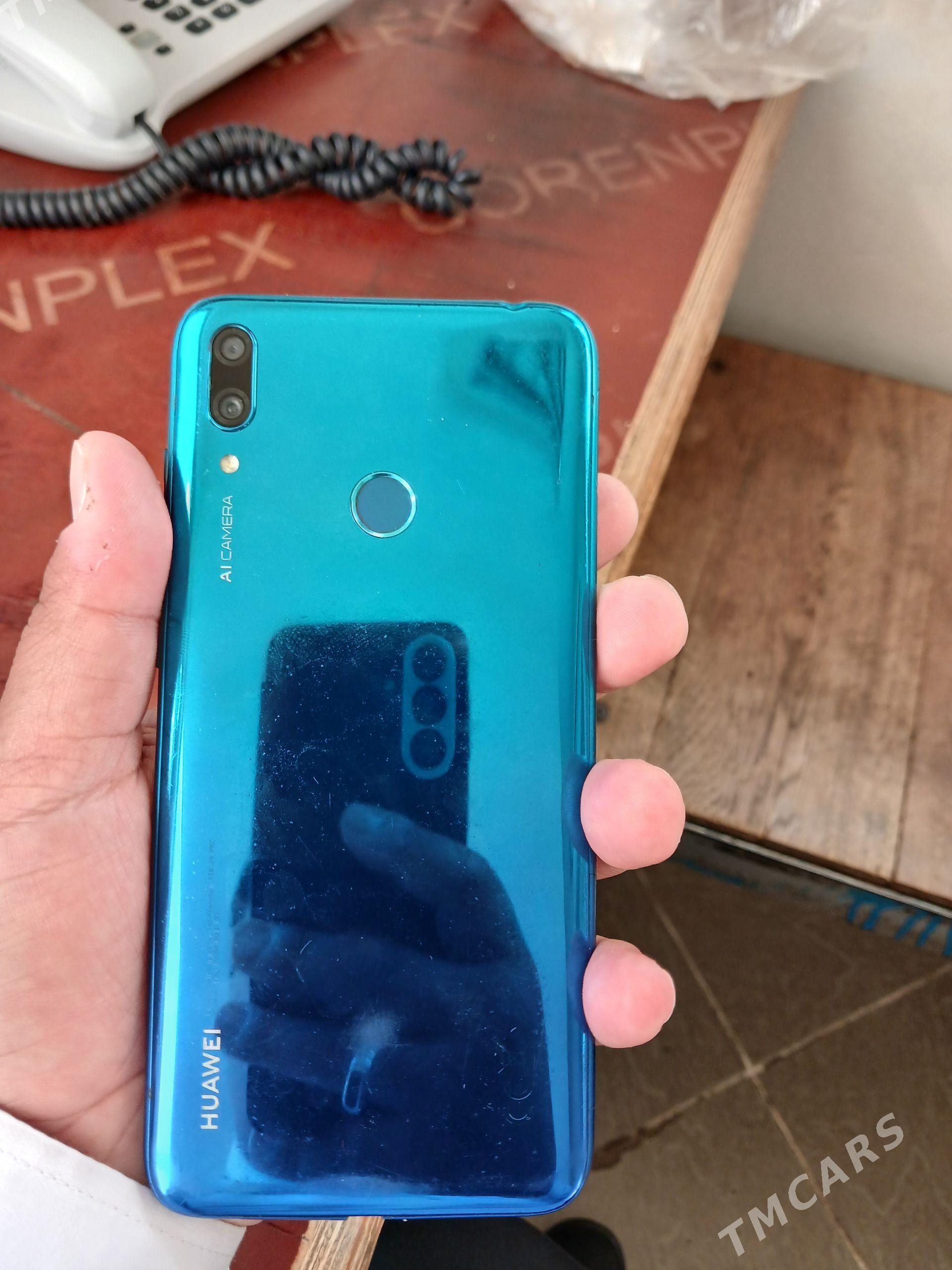 Huawey - Ашхабад - img 1