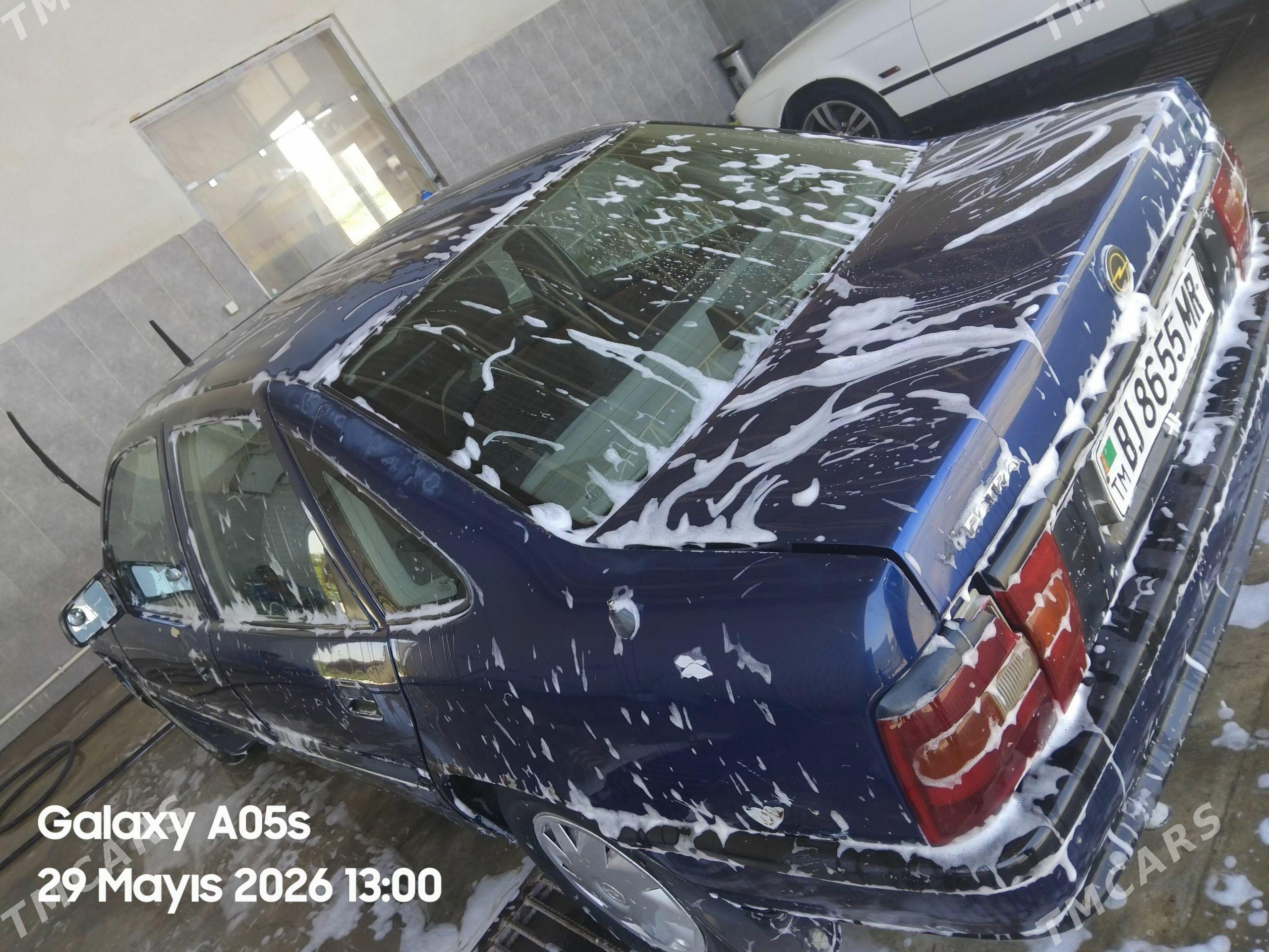 Opel Vectra 1992 - 22 000 TMT - Mary - img 1