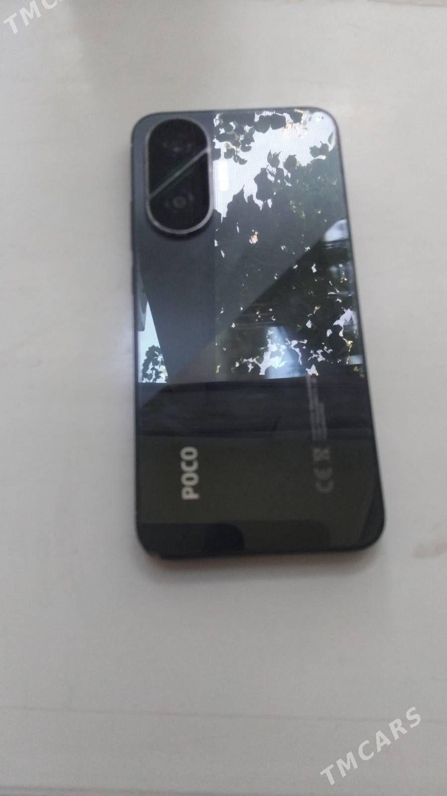 poco f7 - Büzmeýin - img 1