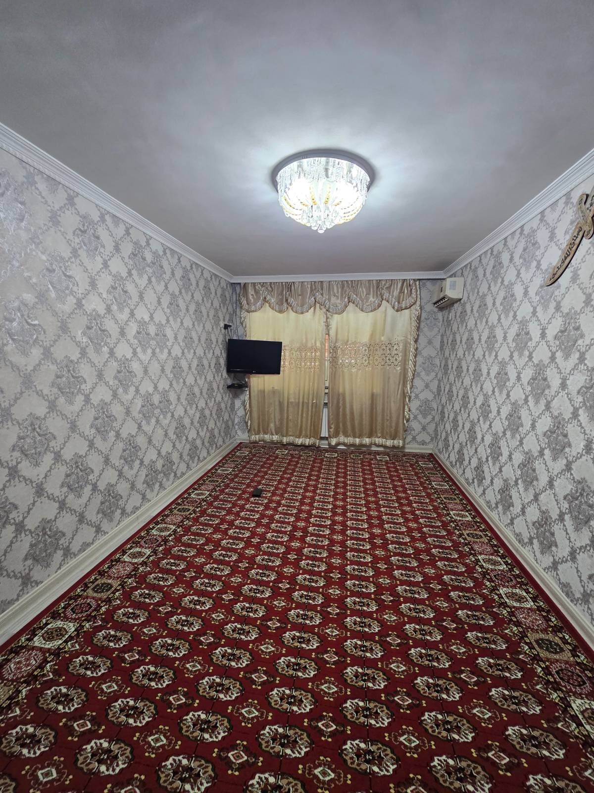 11 MKR 1 KOM - Aşgabat - img 1