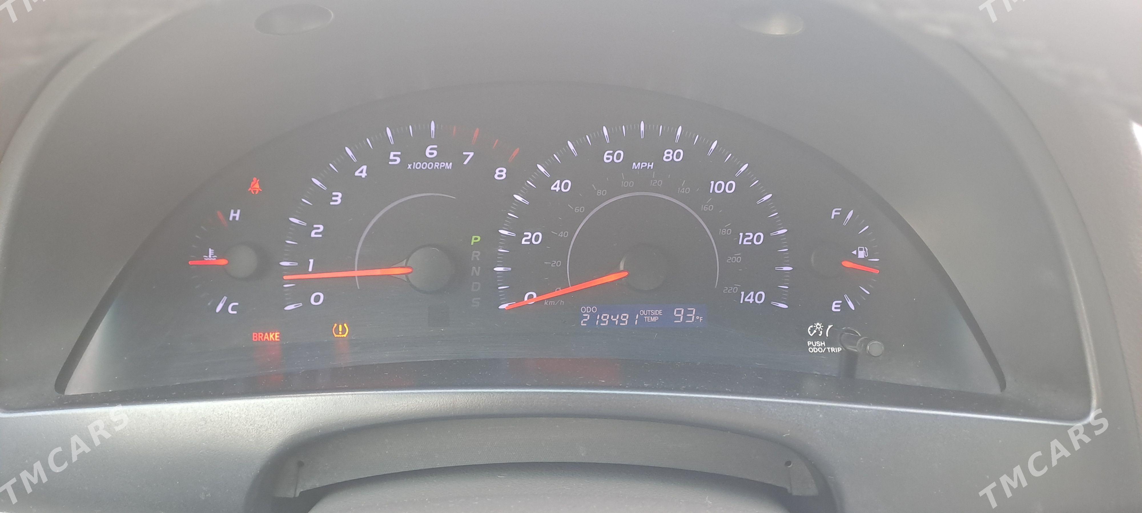 Toyota Camry 2010 - 230 000 TMT - Ашхабад - img 1