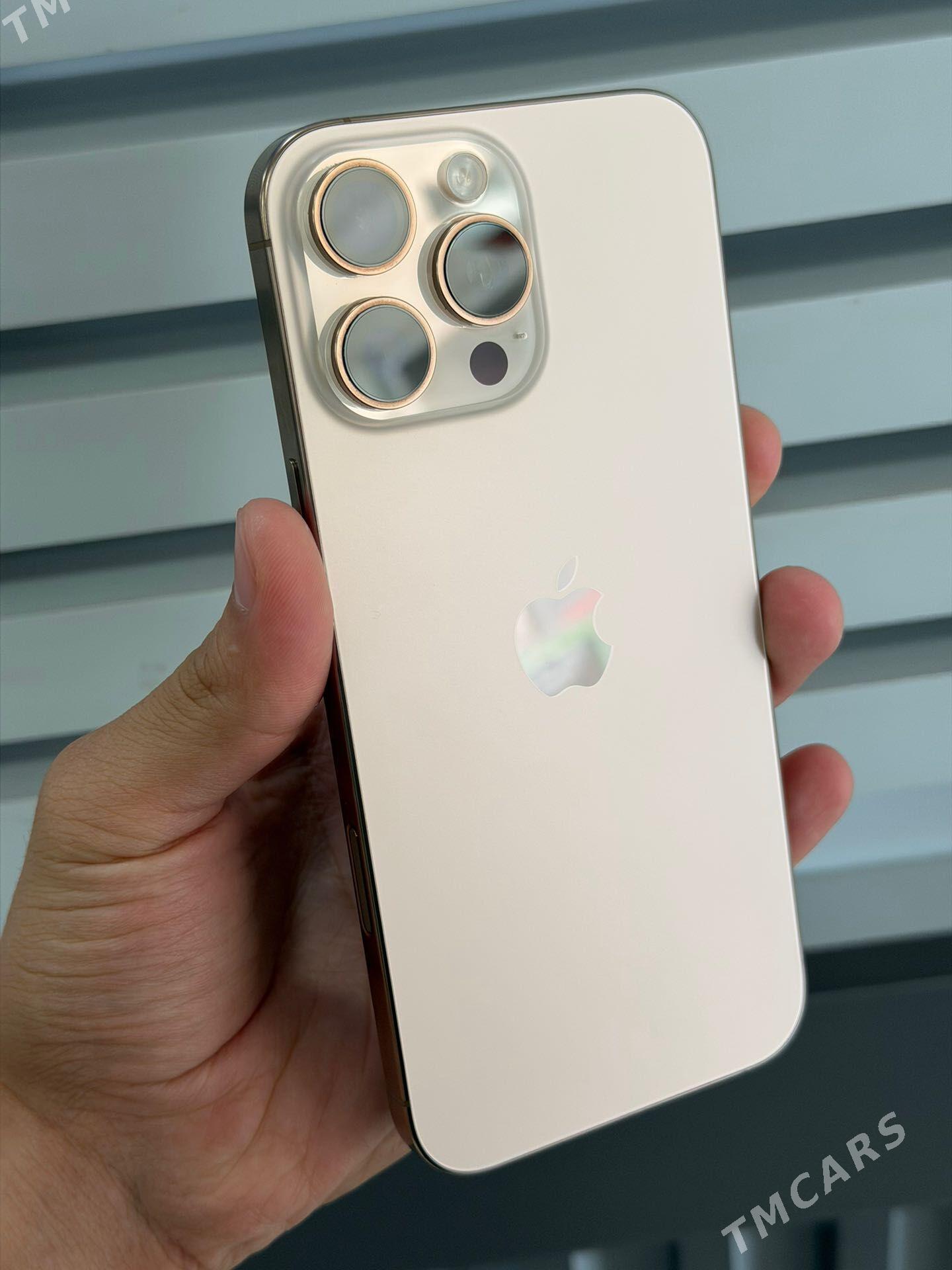 IPhone 16 Pro Max - Мары - img 1