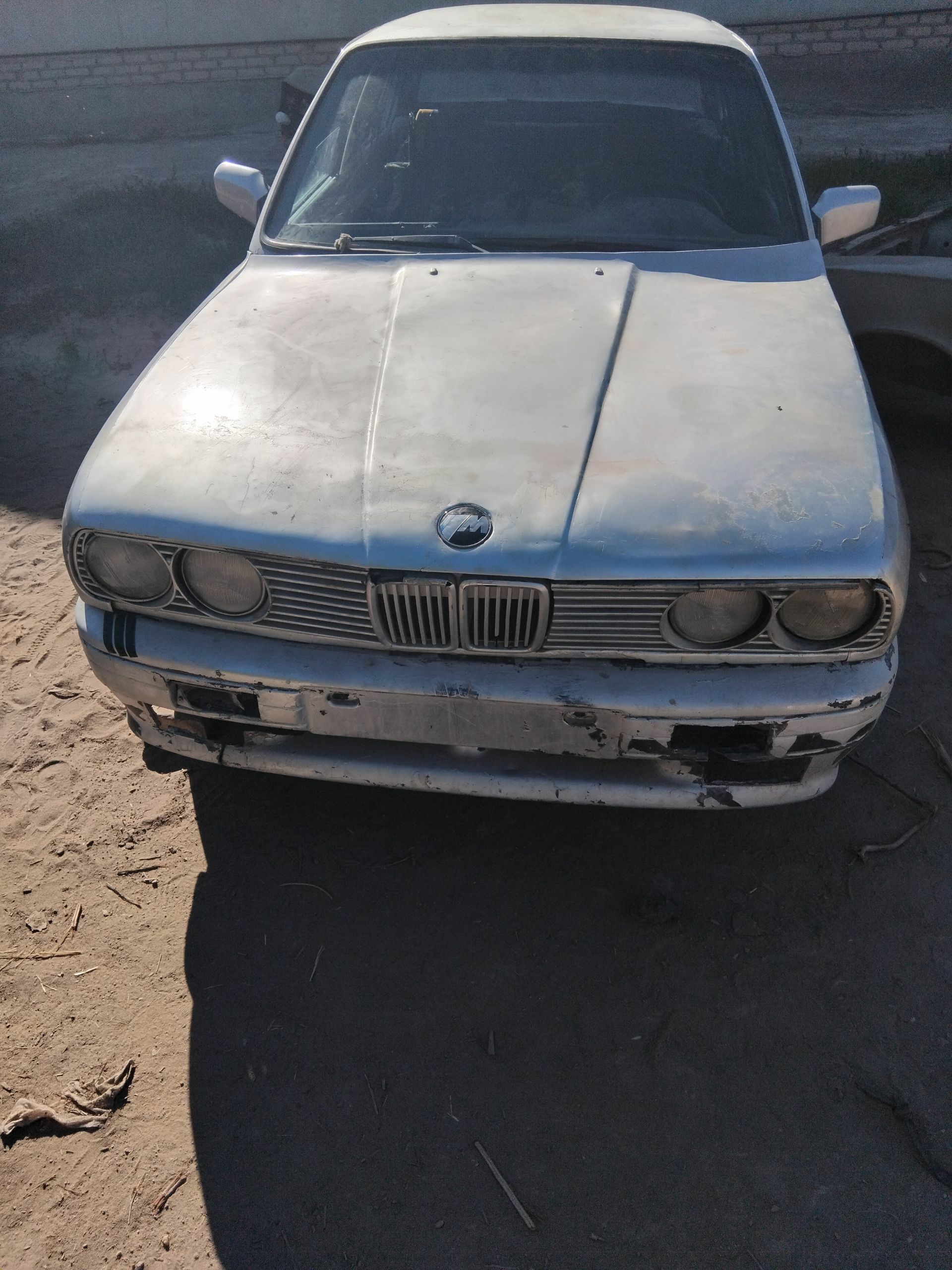 BMW 320 5 000 TMT - Gubadag - img 1