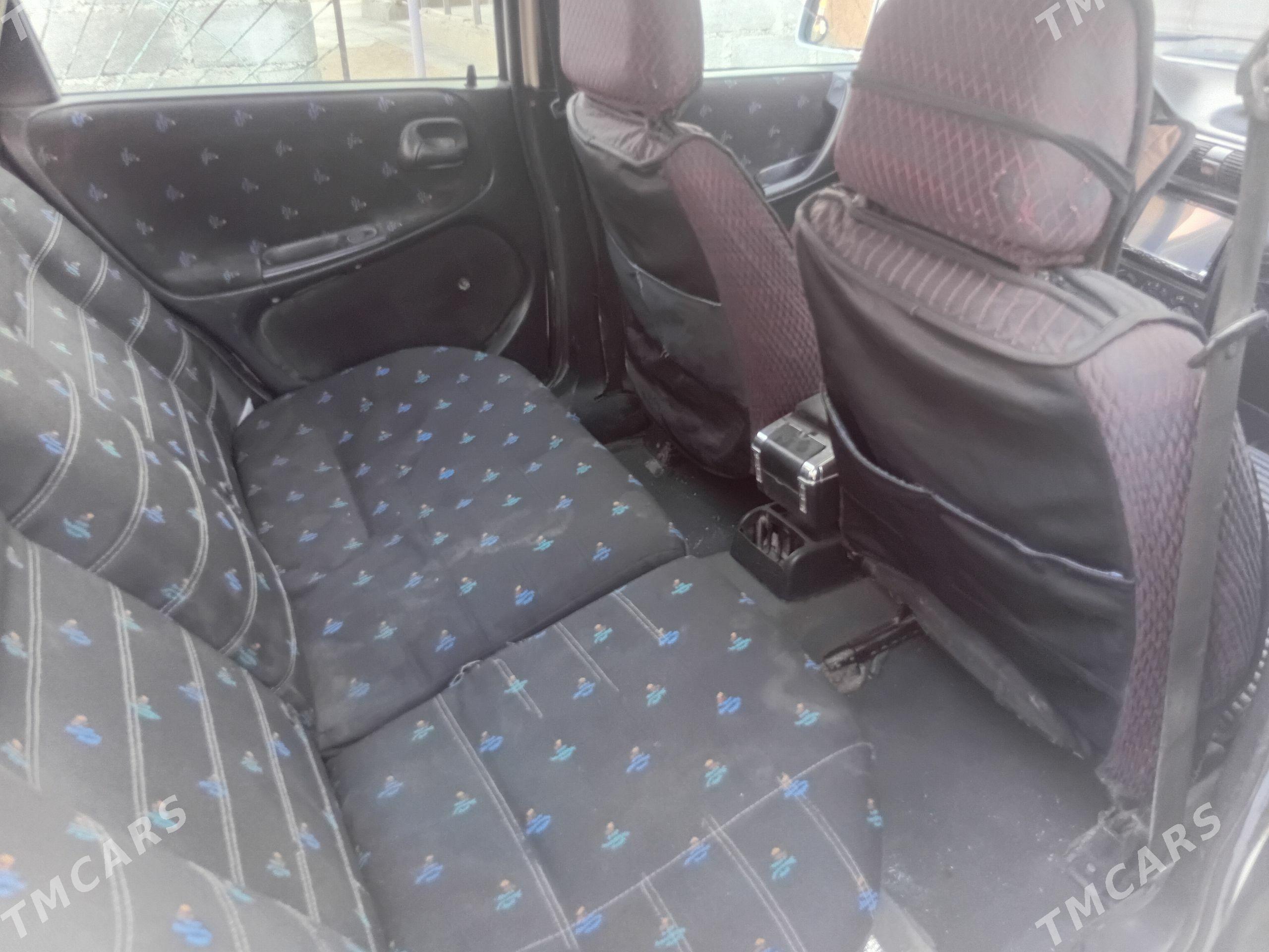 Opel Astra 1993 - 30 000 TMT - Gumdag - img 1
