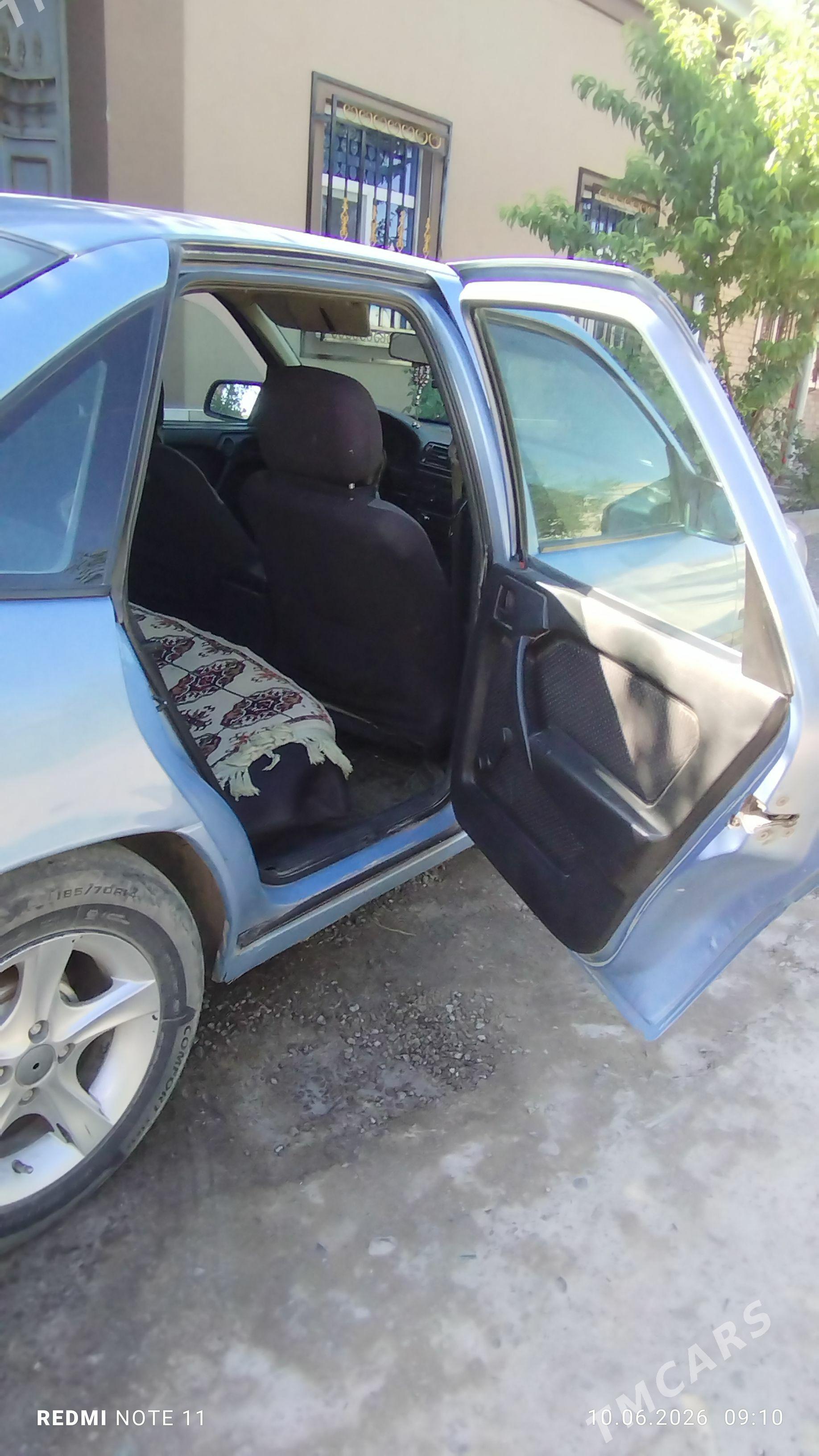 Opel Vectra 1993 - 65 000 TMT - Туркменабат - img 1