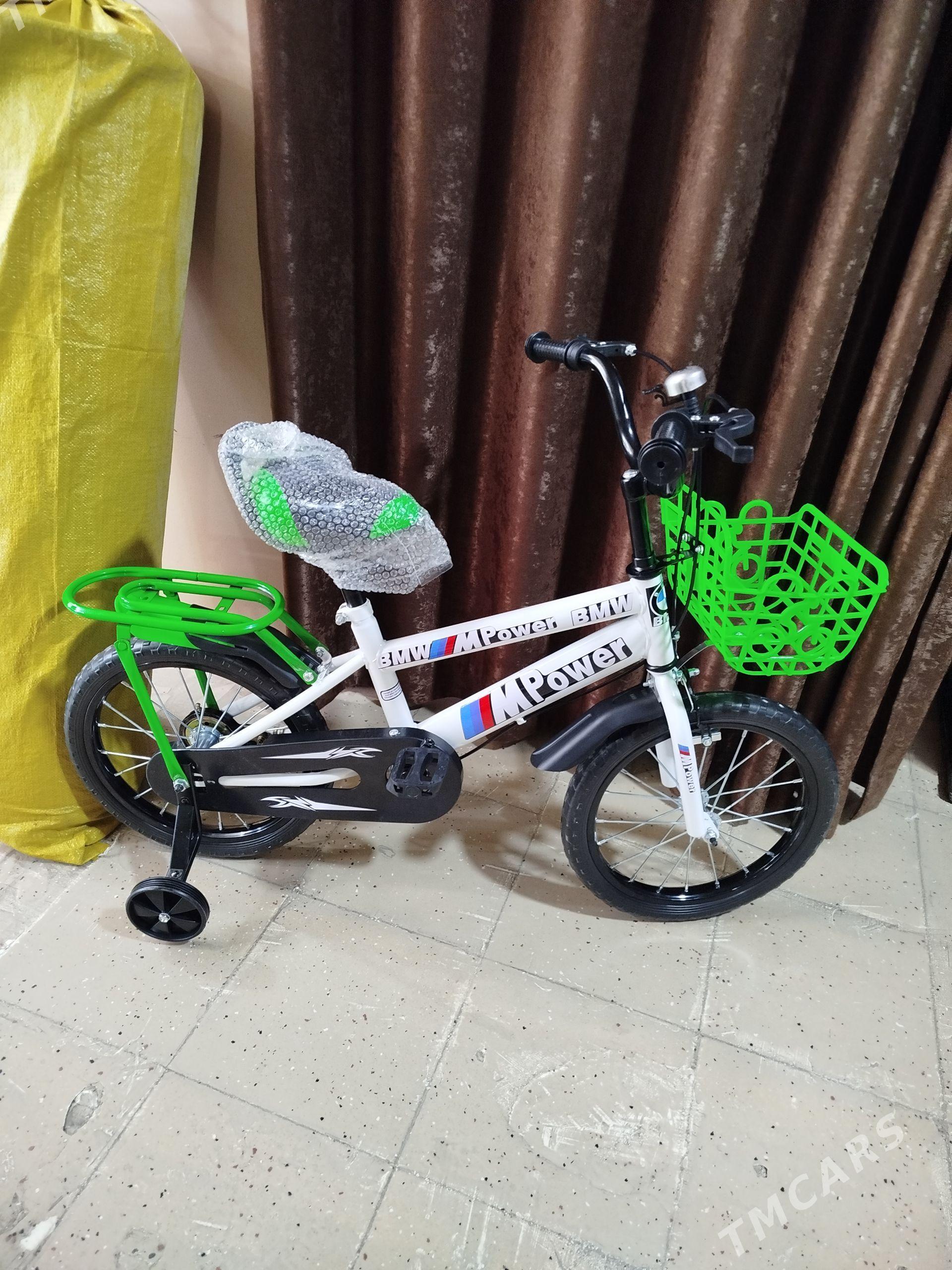 Welik tigir 16lyk - Mary - img 1