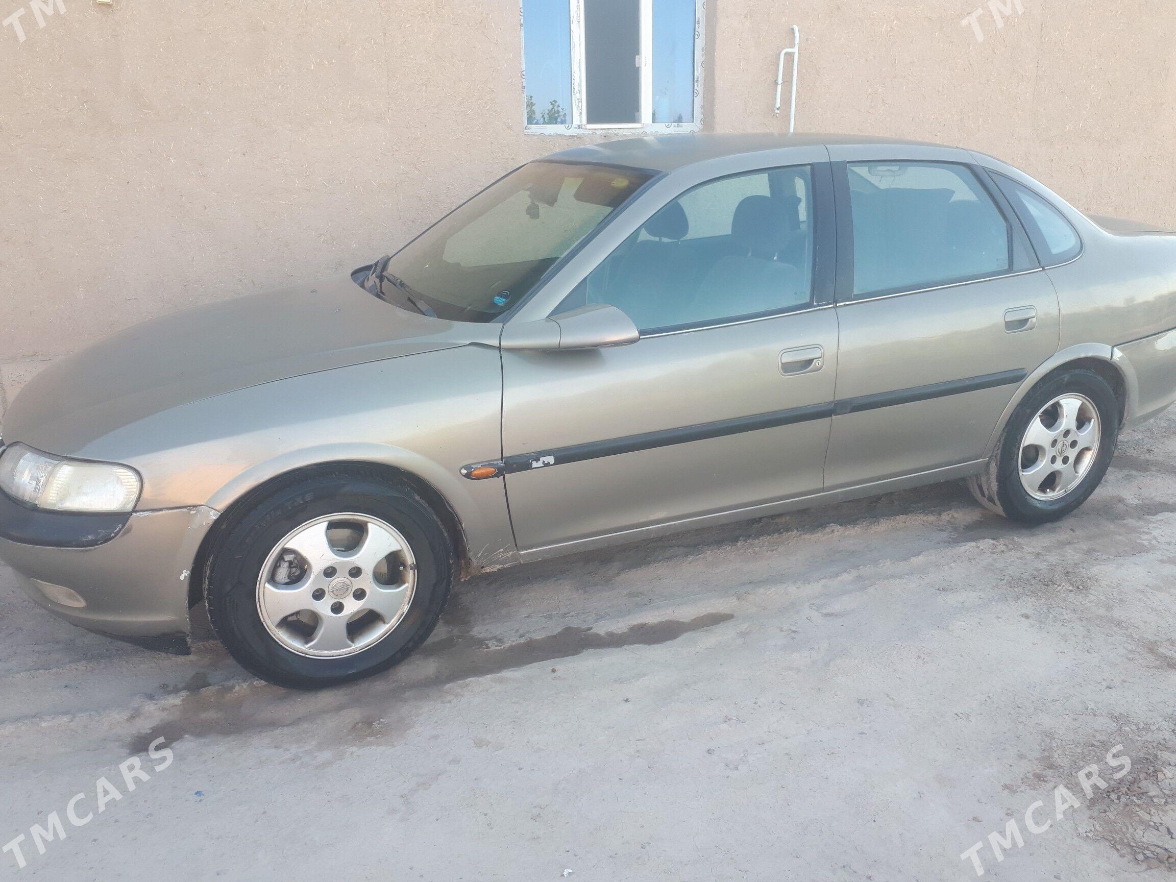 Opel Vectra 1998 - 70 000 TMT - Gubadag - img 1