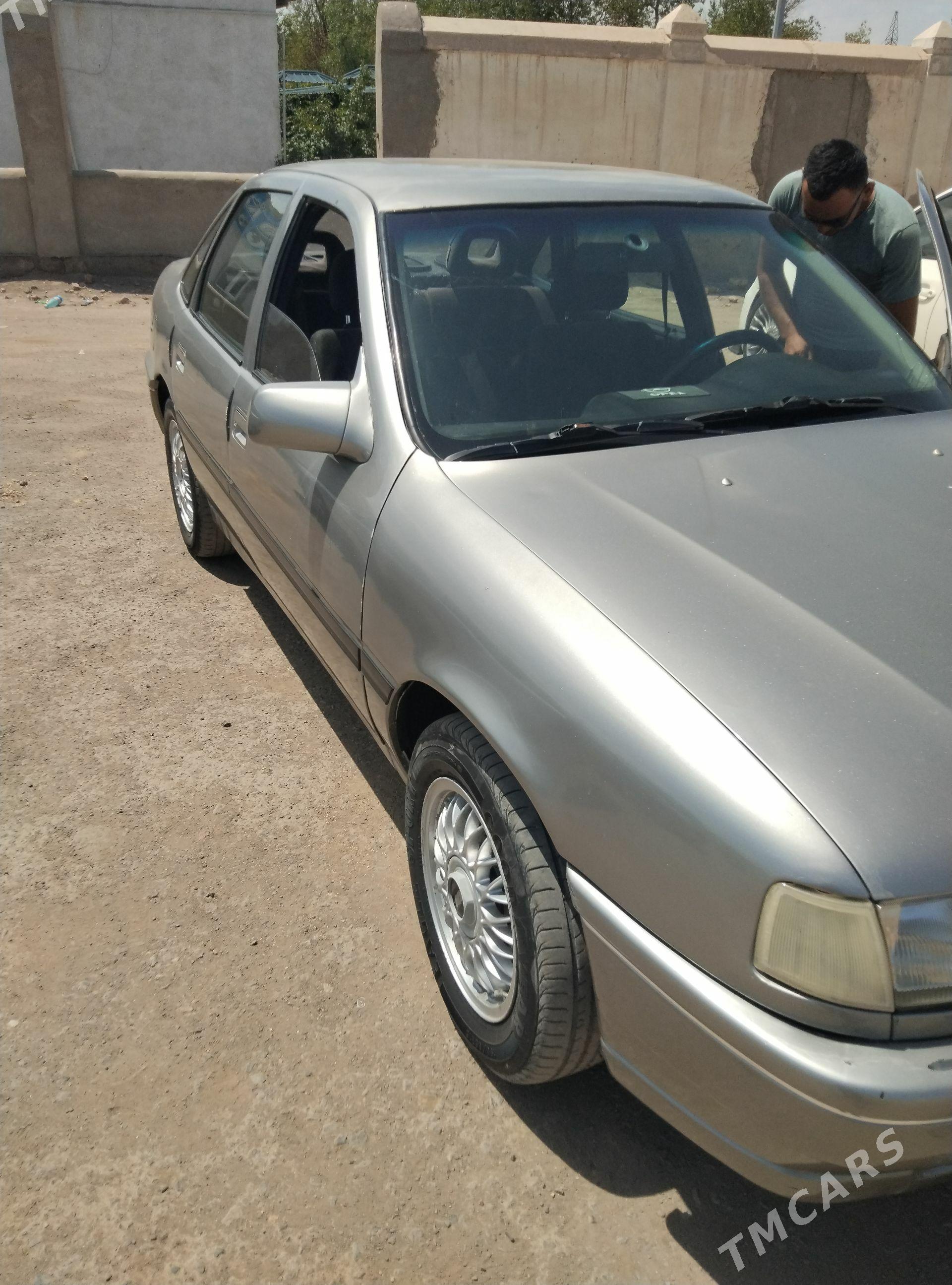 Opel Vectra 1992 - 35 000 TMT - Köneürgenç - img 1