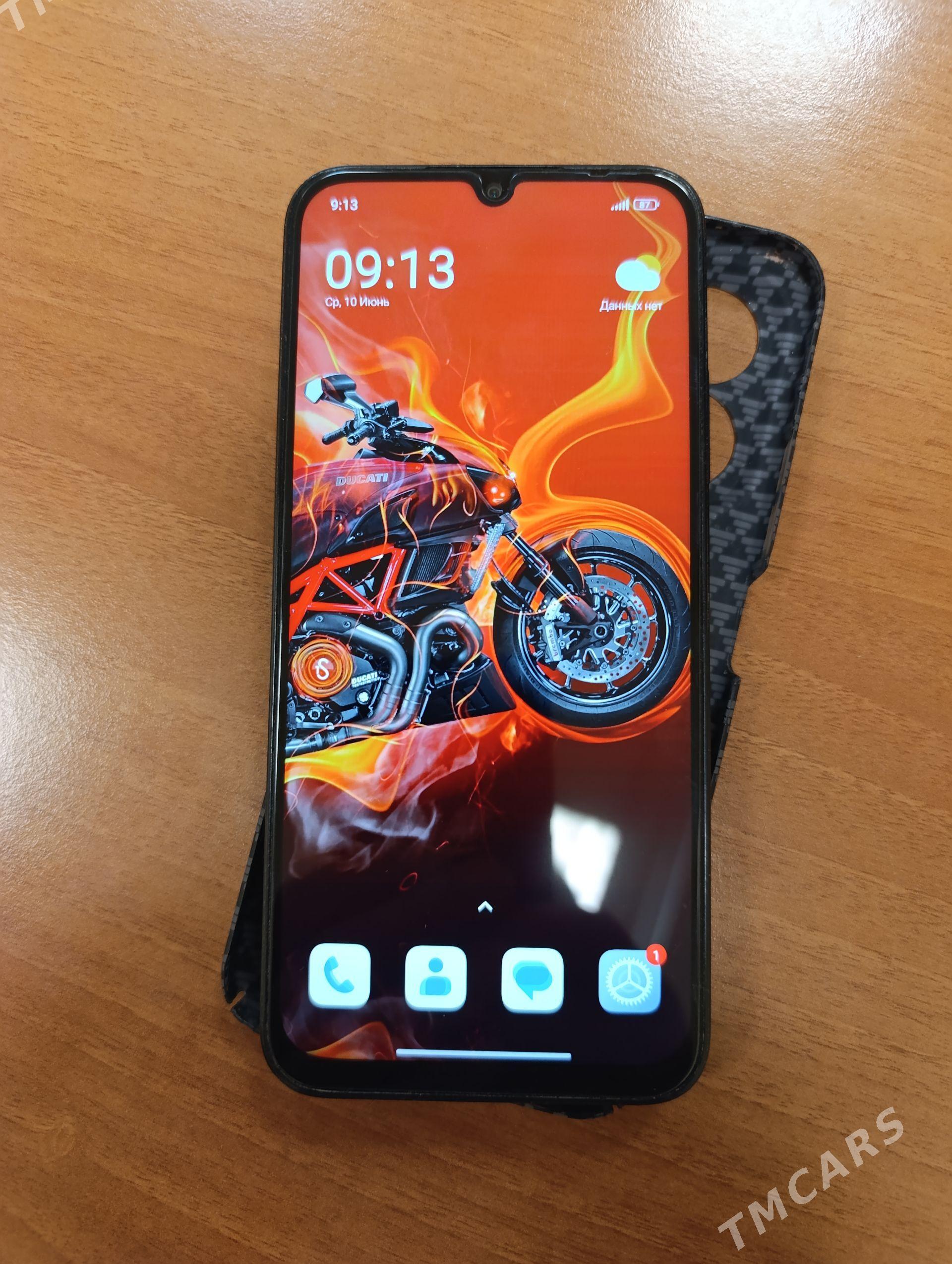 Redmi 15c - Aşgabat - img 1