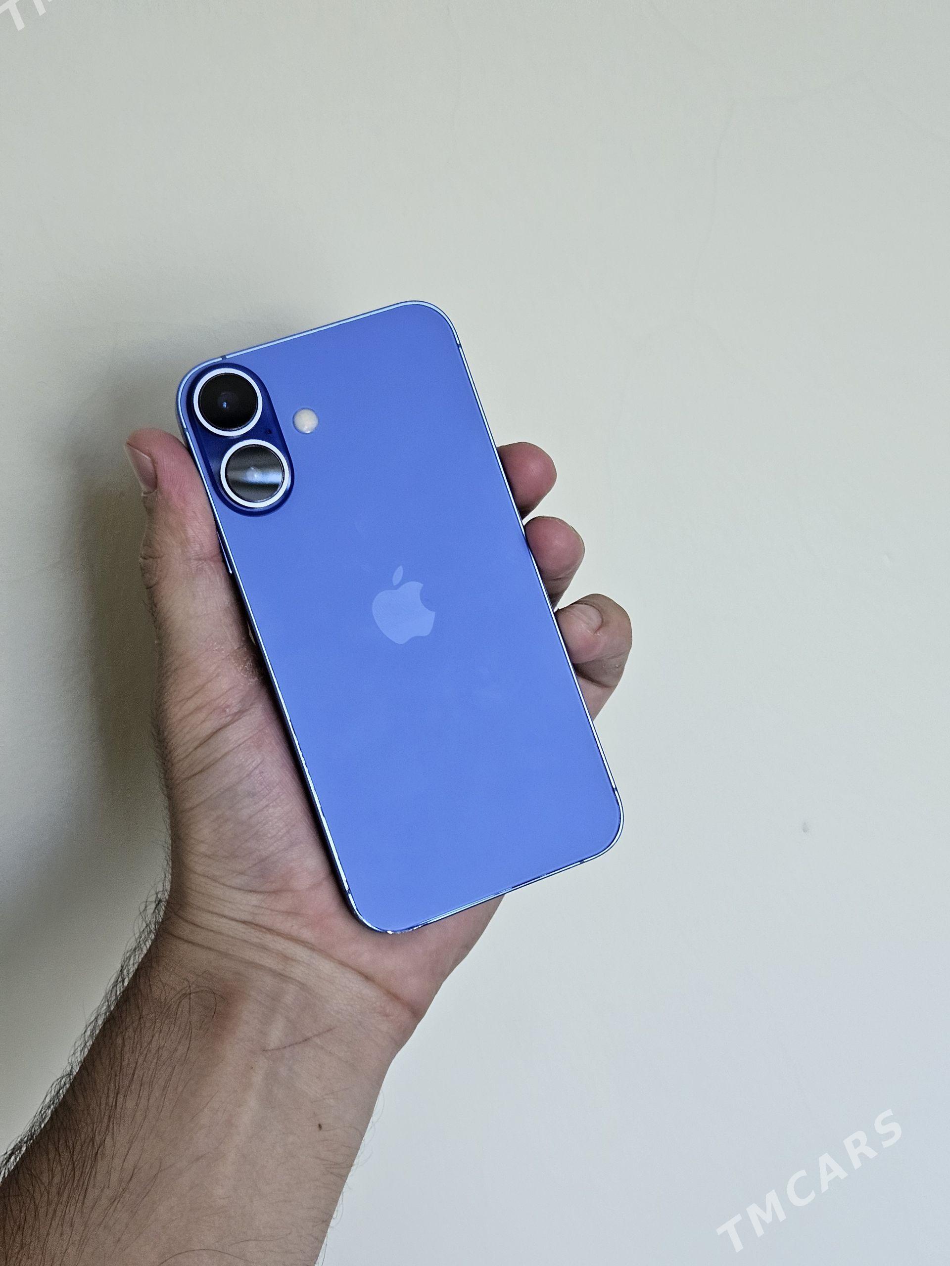 iphone x iphone 16 - Aşgabat - img 1