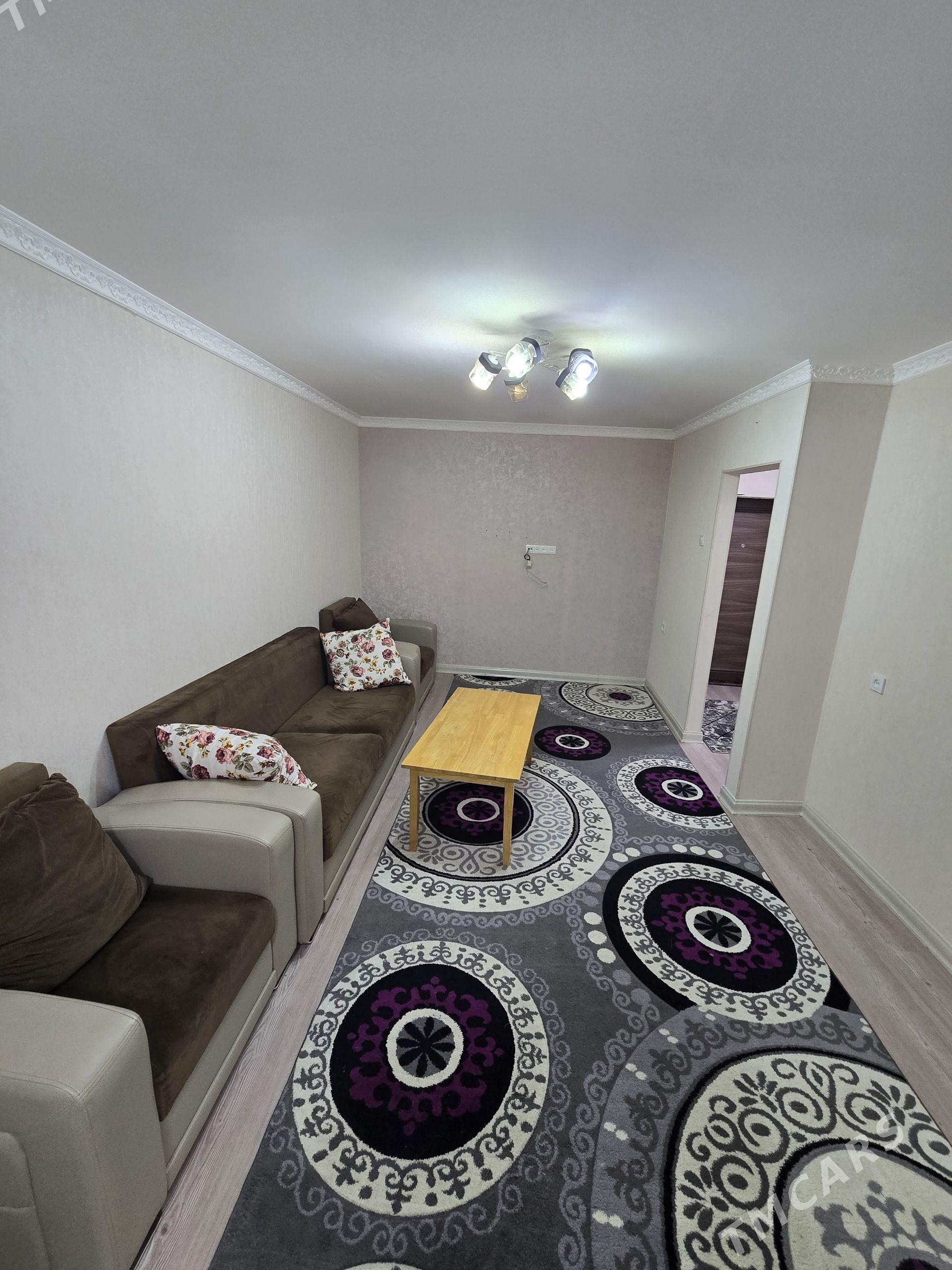 ️10-MKR 1 ETAJ GOSTINKA️ - Aşgabat - img 1