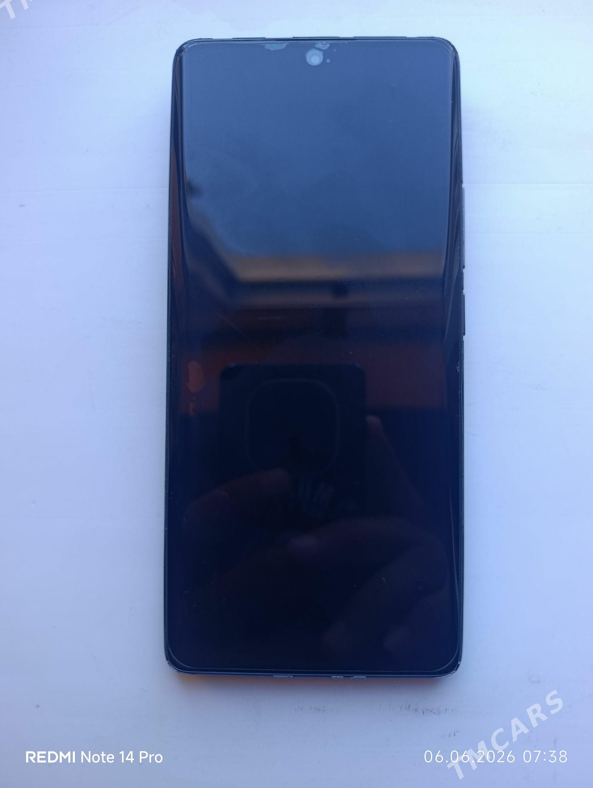 Redmi not 14pro 8.256 - Köneürgenç - img 1