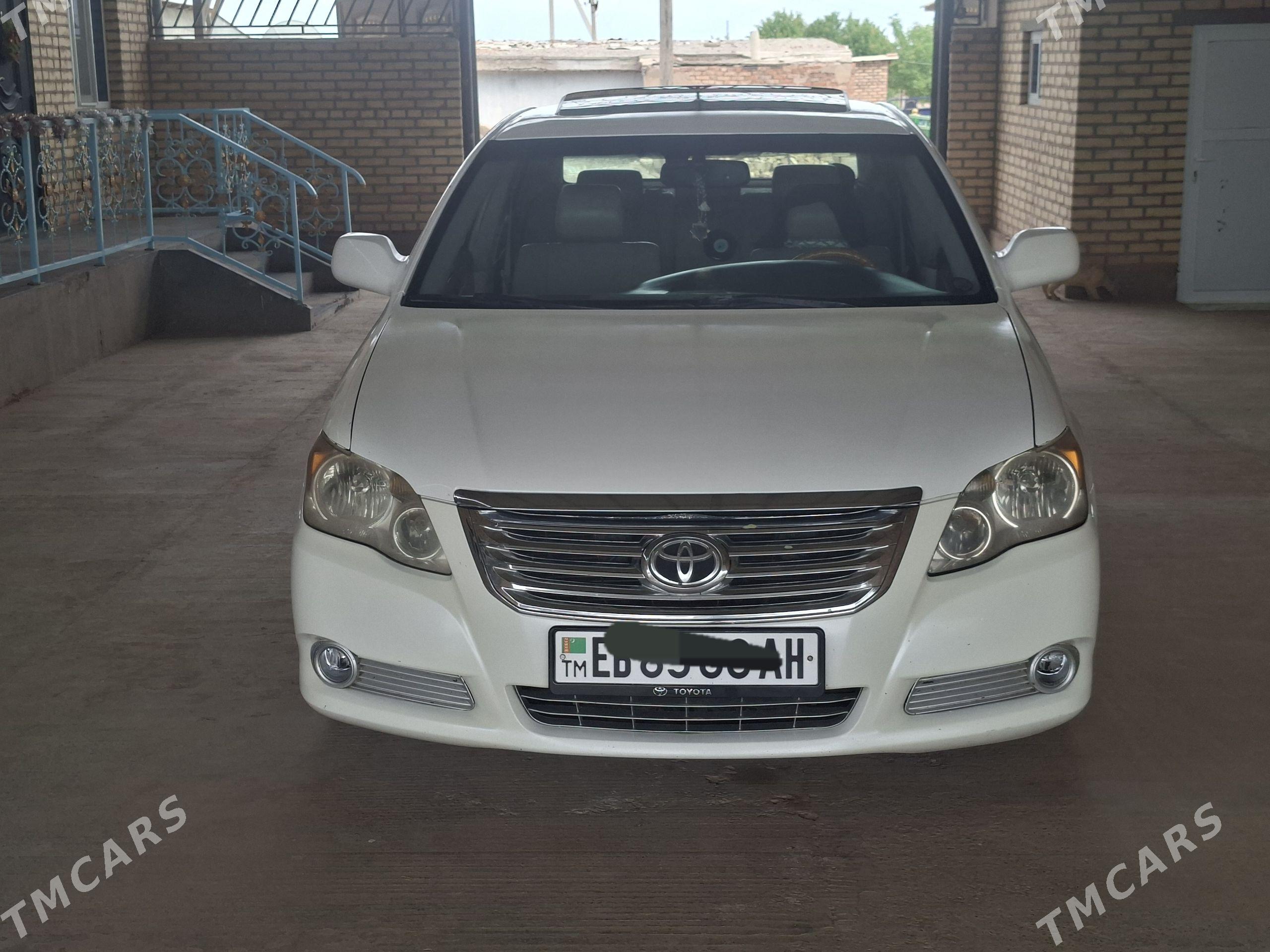Toyota Avalon 2005 - 230 000 TMT - Babadaýhan - img 1