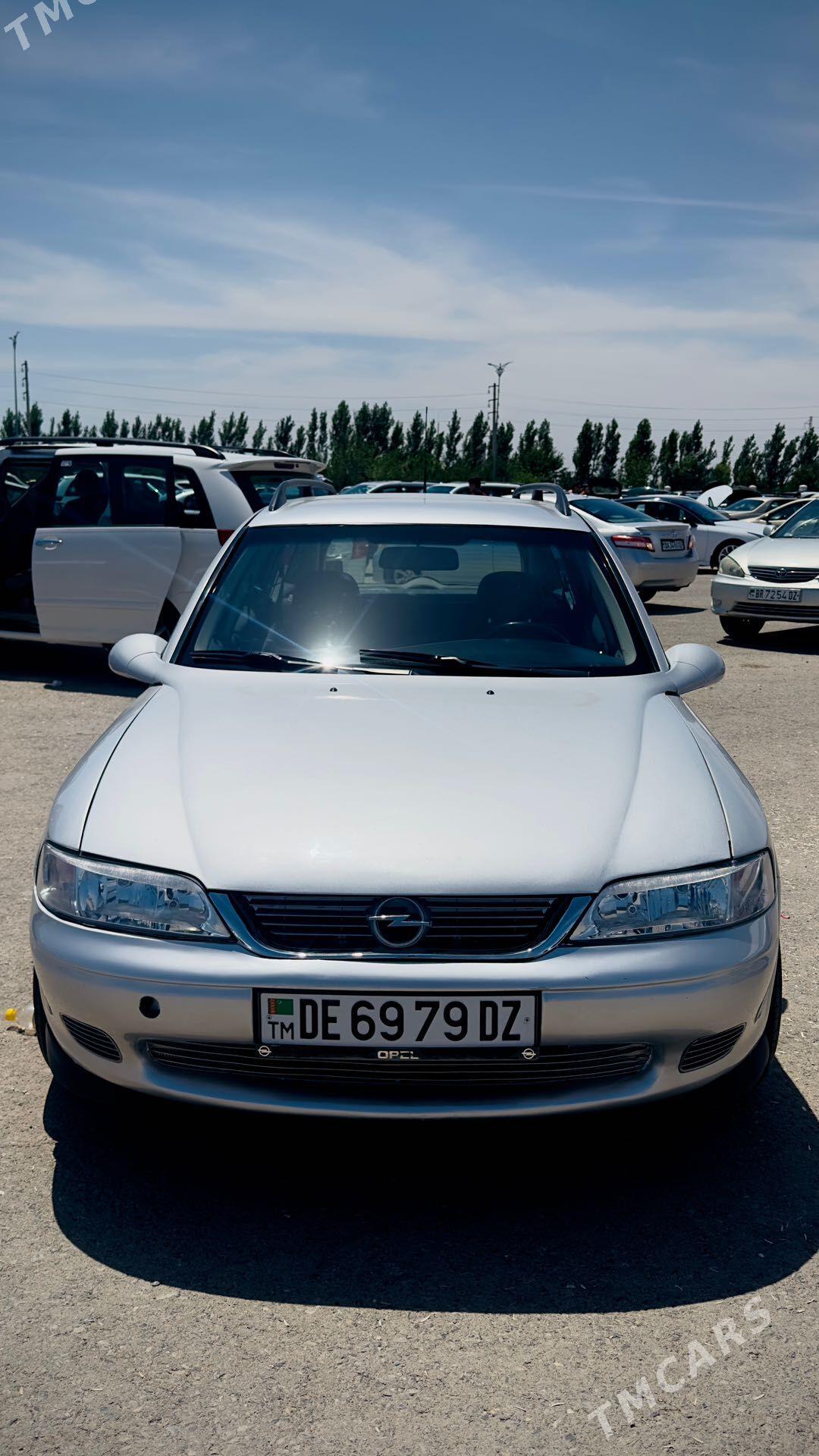 Opel Vectra 1999 - 75 000 TMT - Дашогуз - img 1
