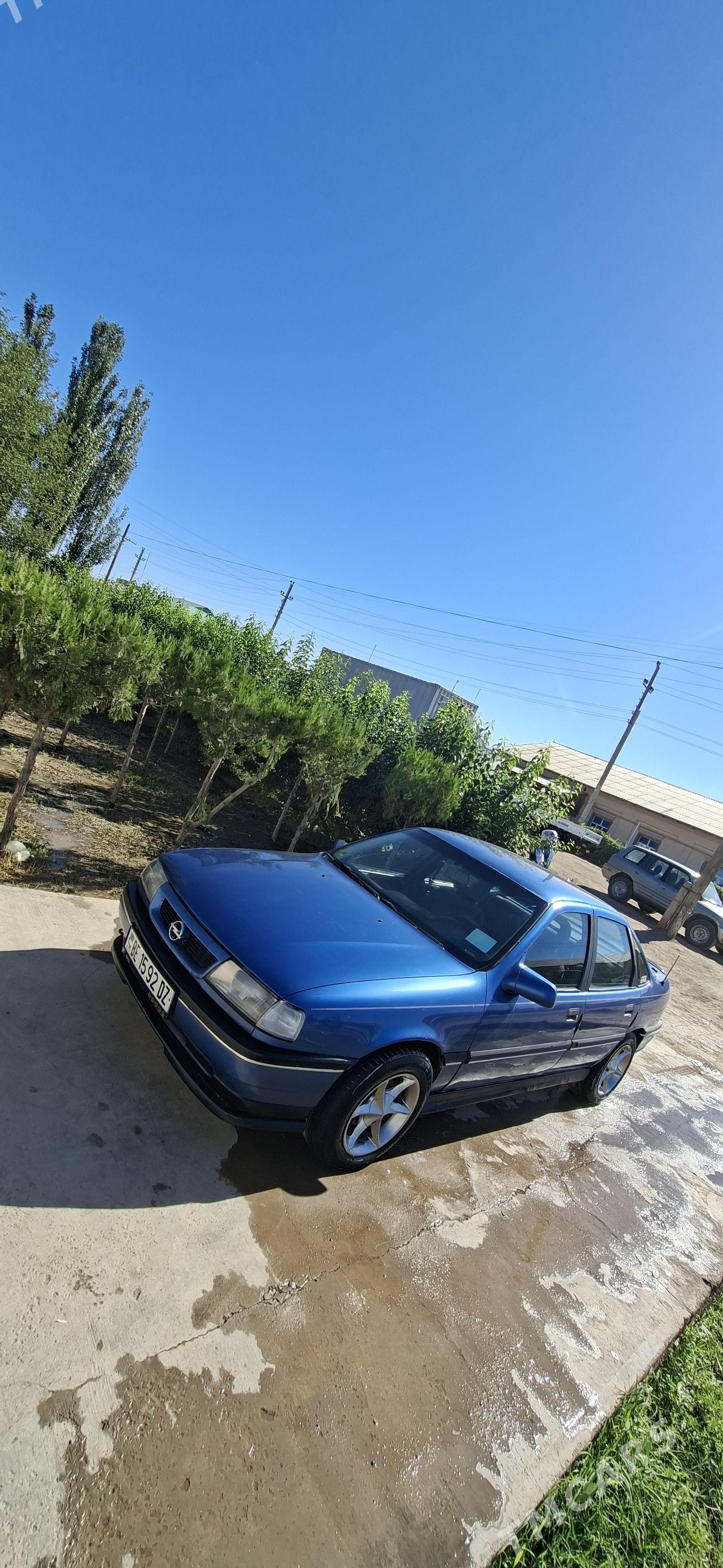 Opel Vectra 1993 - 50 000 TMT - Gurbansoltan Eje - img 1