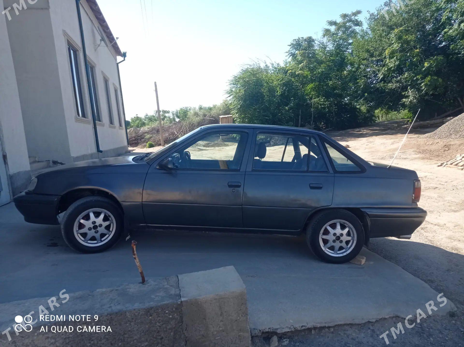 Daewoo Nexia 1996 - 22 000 TMT - Чарджоу - img 1