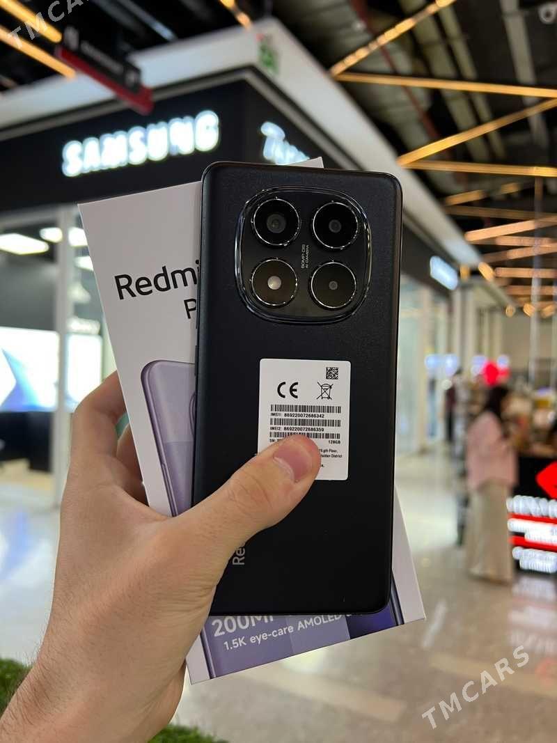 Redmi note 14 pro paket - Daşoguz - img 1