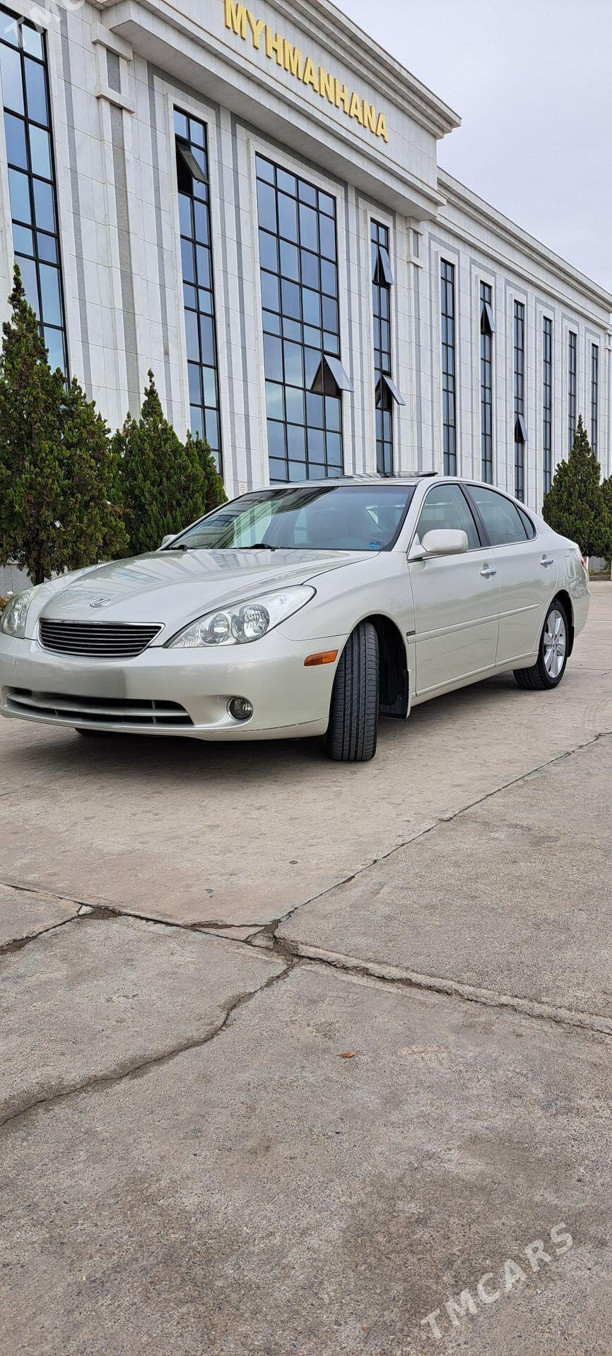 Lexus ES 330 2004 - 235 000 TMT - Aşgabat - img 1