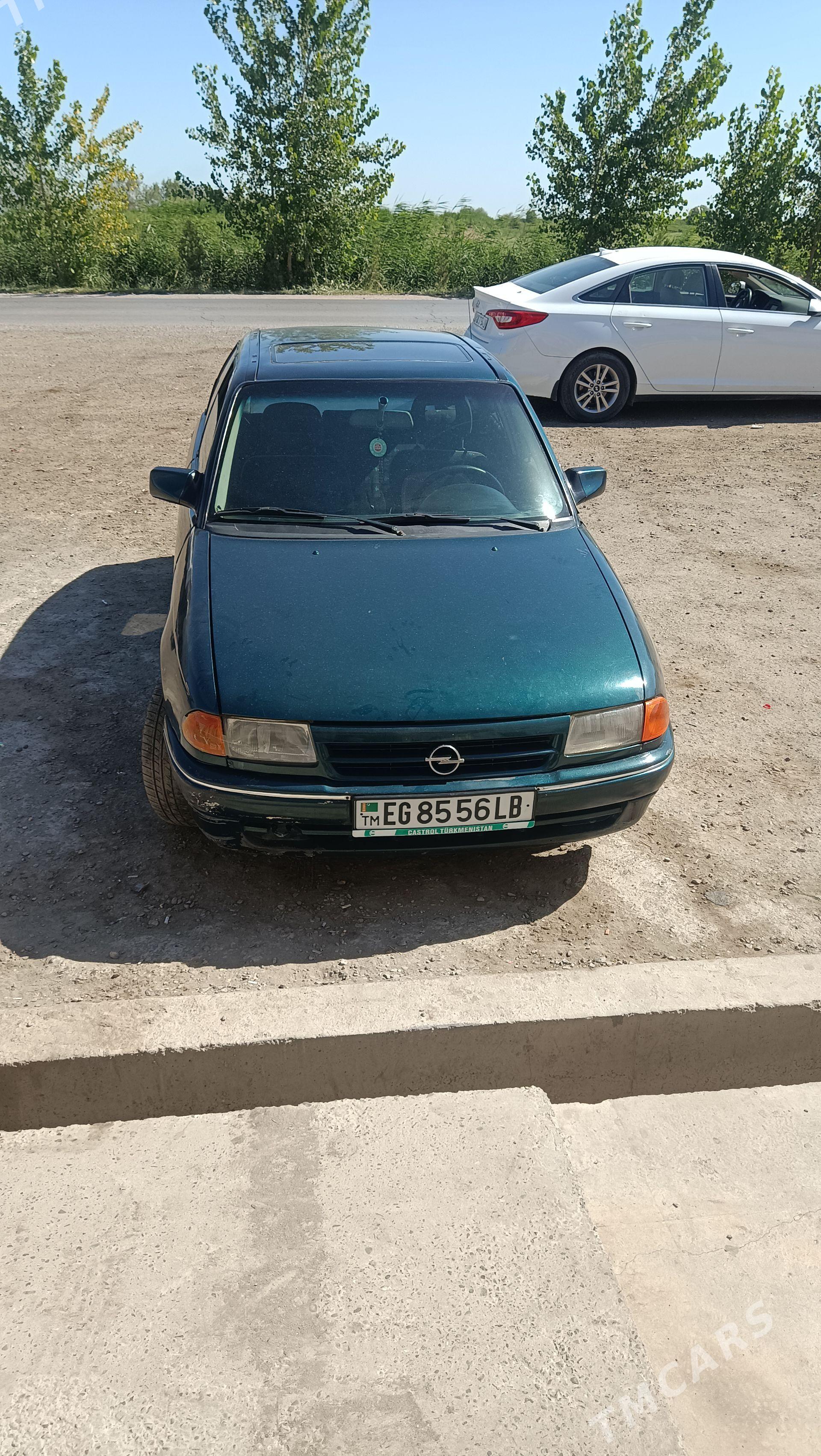 Opel Astra 1994 - 28 000 TMT - Türkmenabat - img 1