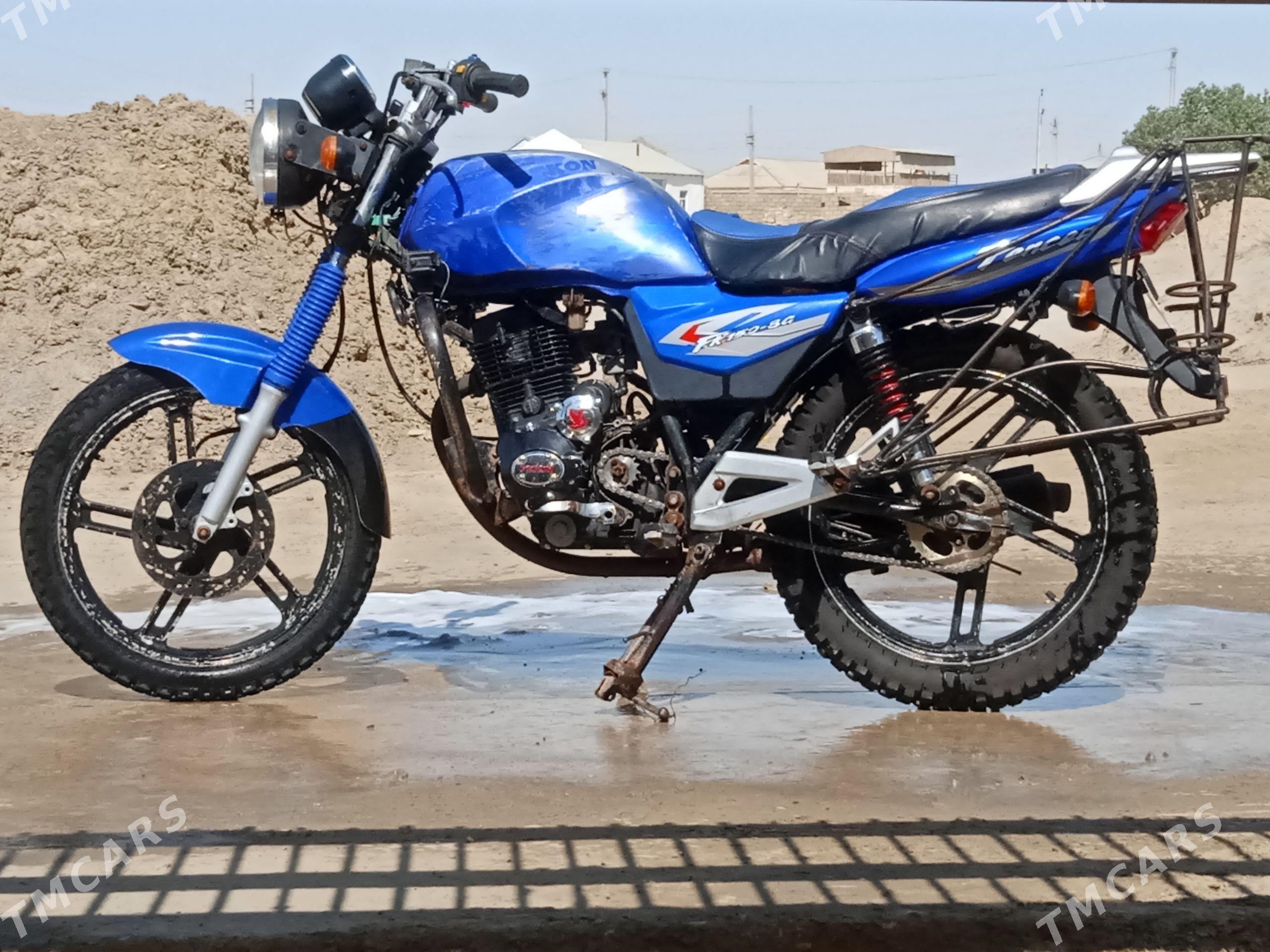 Fekon FK200-14G 2026 - 12 000 TMT - Эсенгулы - img 1