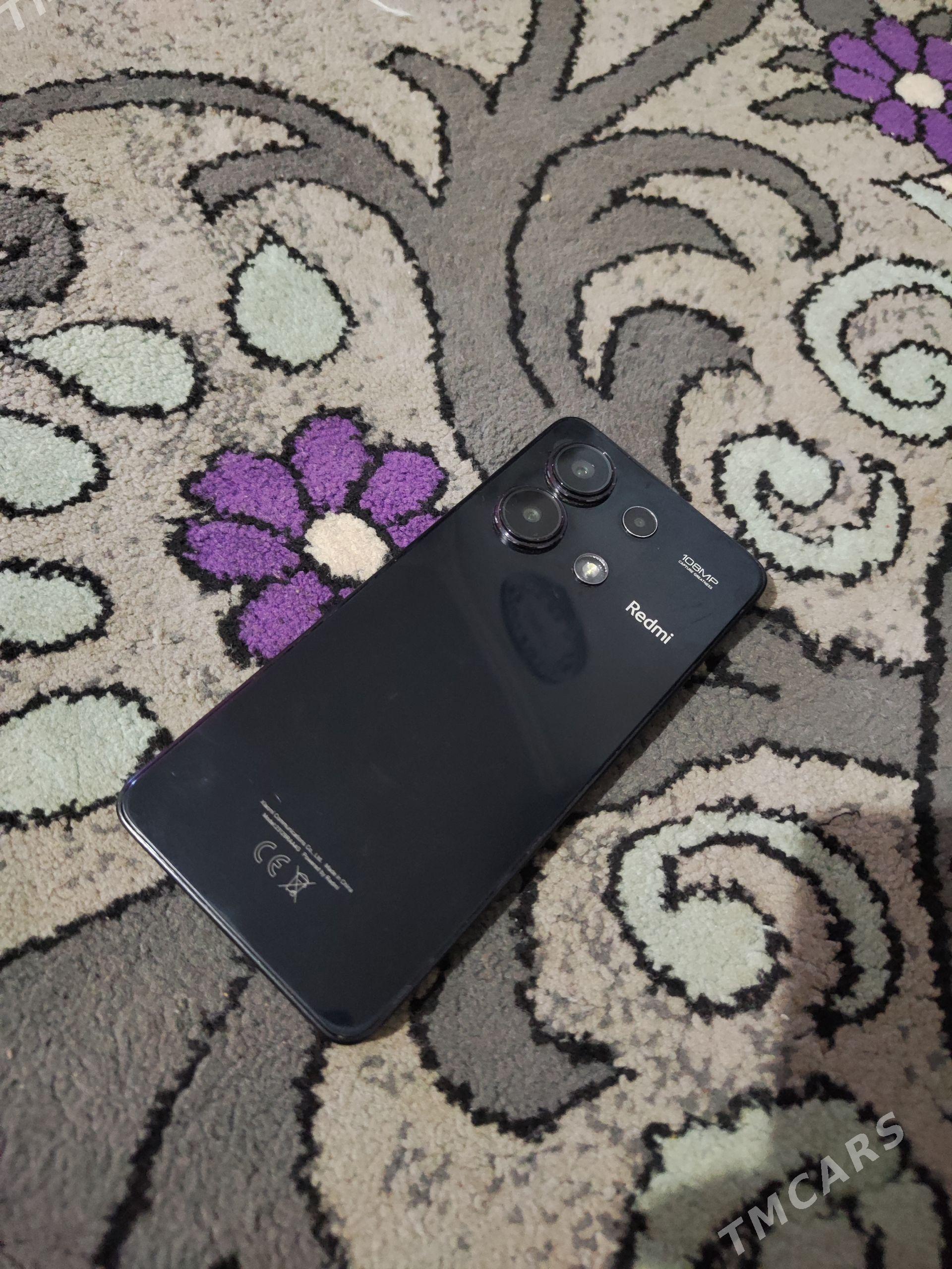 redmi not13 8/256 - Sakarçäge - img 1