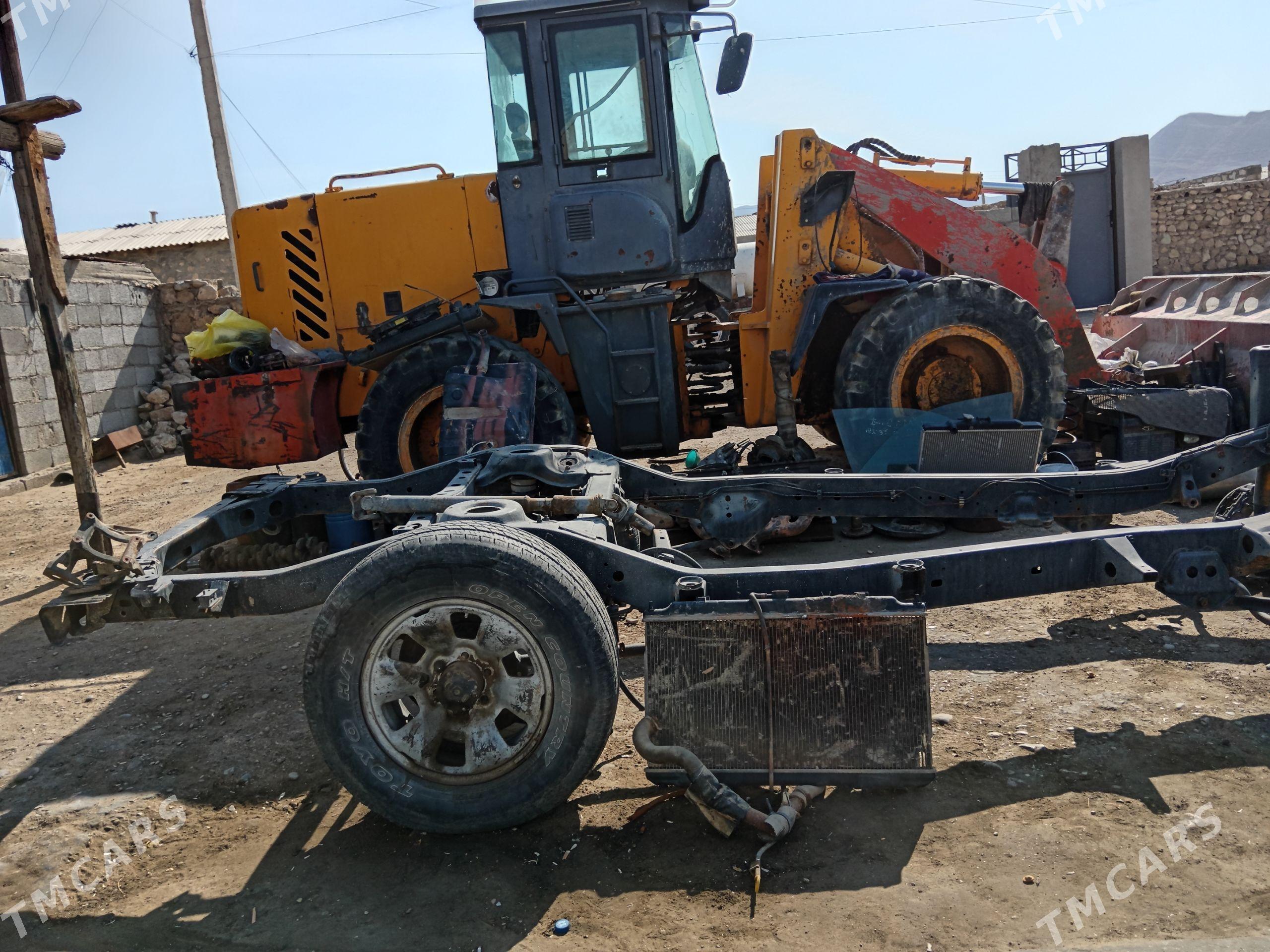 XCMG 25 2015 - 140 000 TMT - Джебел - img 1
