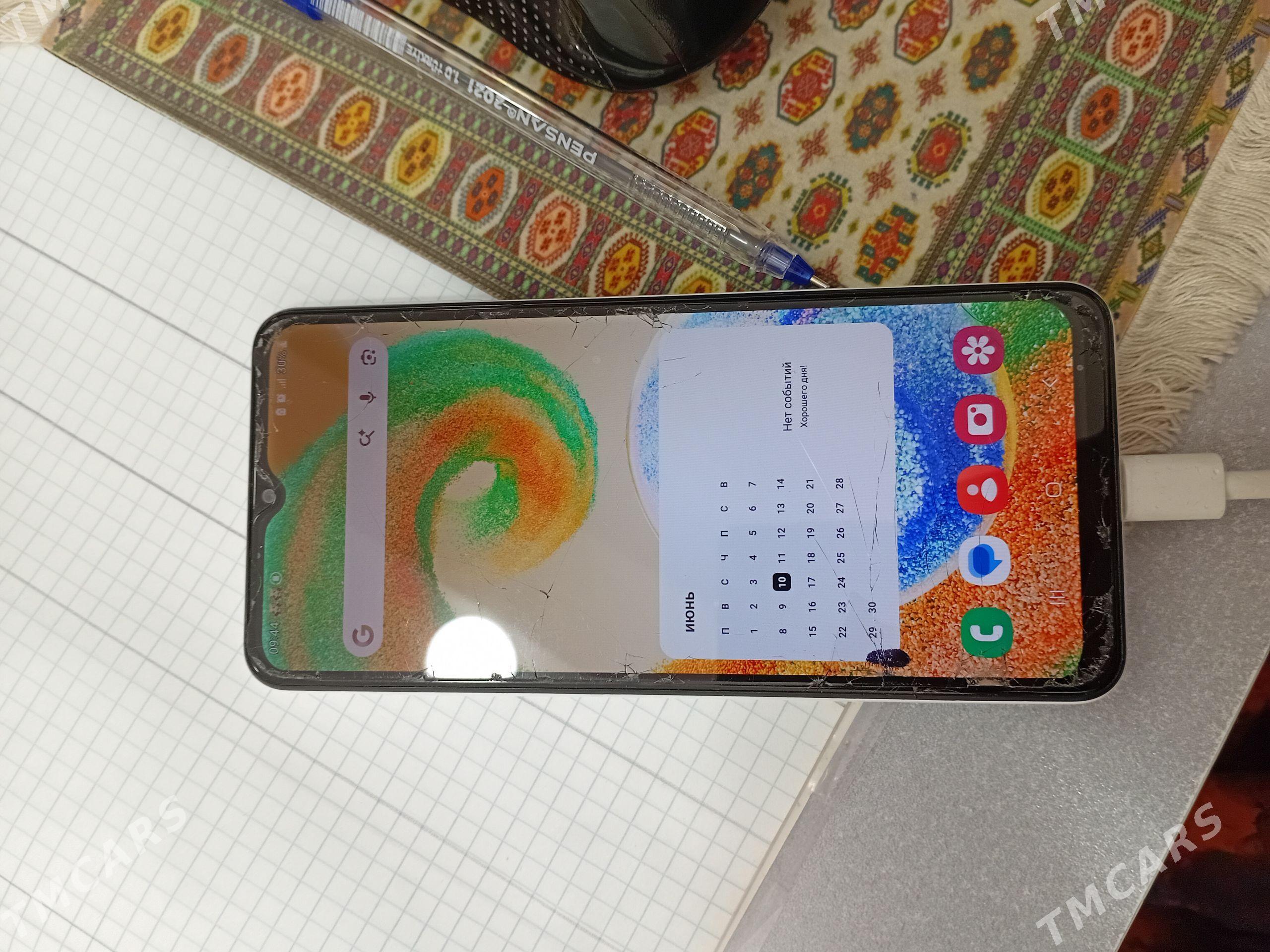 telefon Samsung - Büzmeýin - img 1