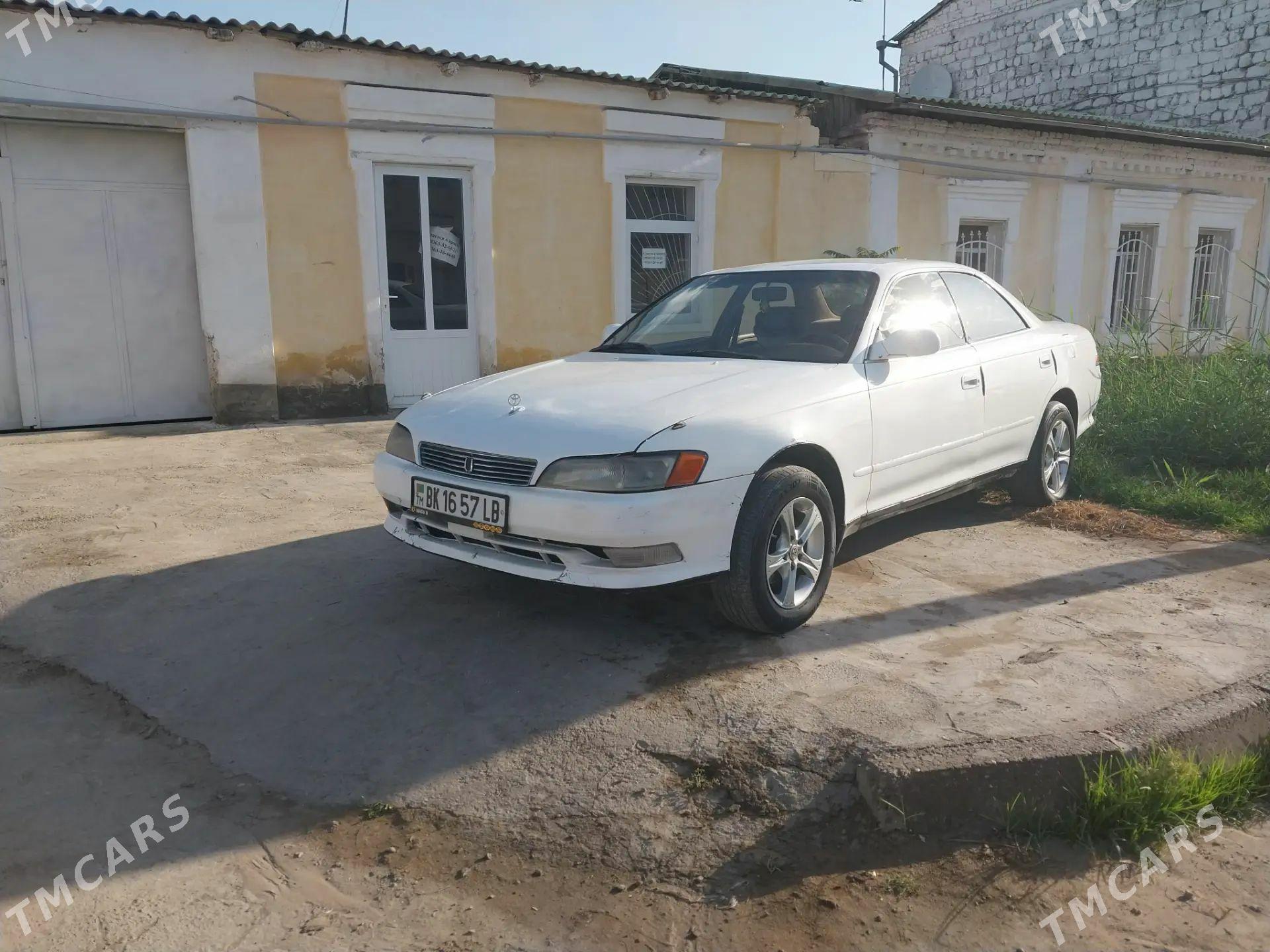 Toyota Camry 1993 - 55 000 TMT - Туркменабат - img 1