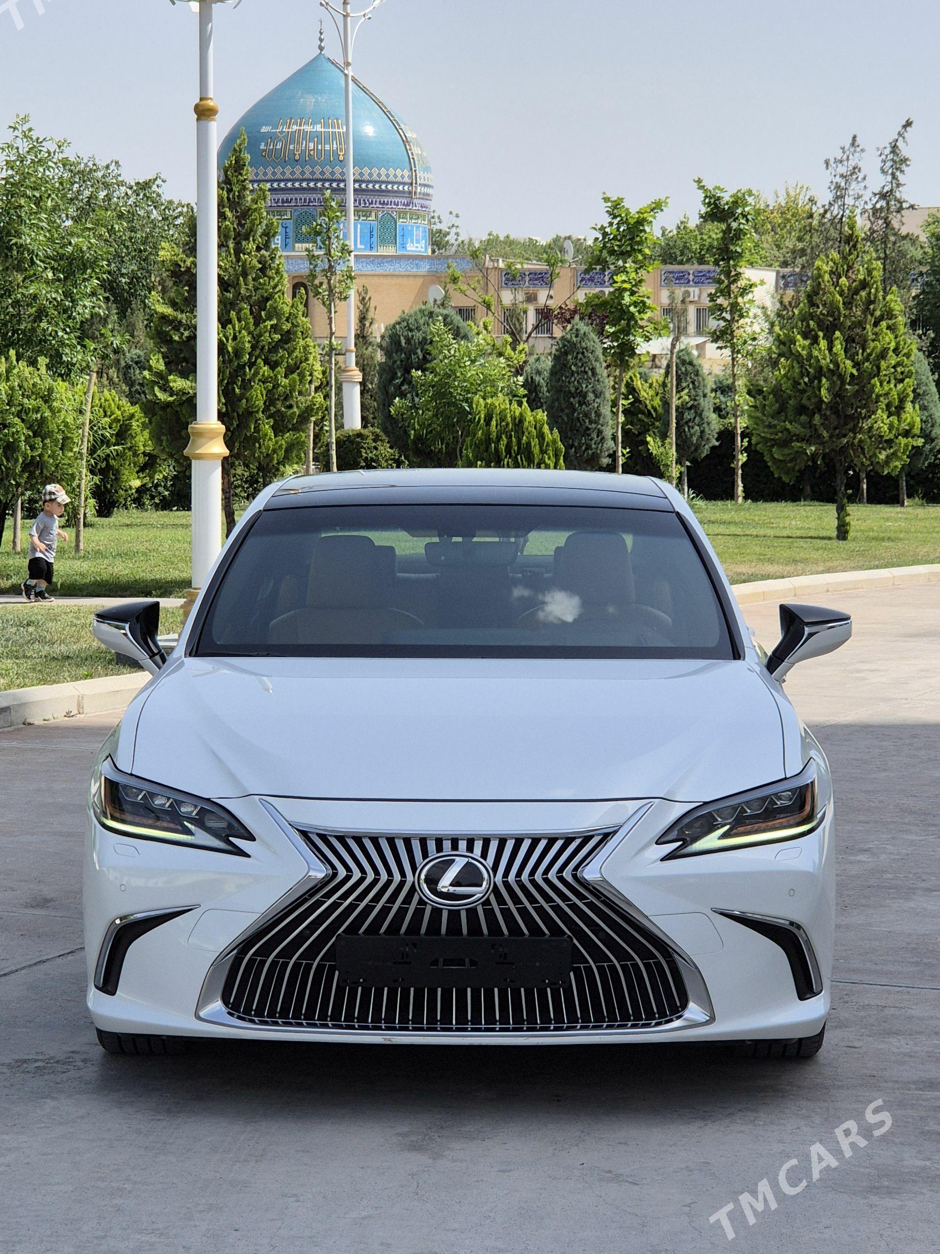 Lexus ES 350 2019 - 750 000 TMT - Aşgabat - img 1