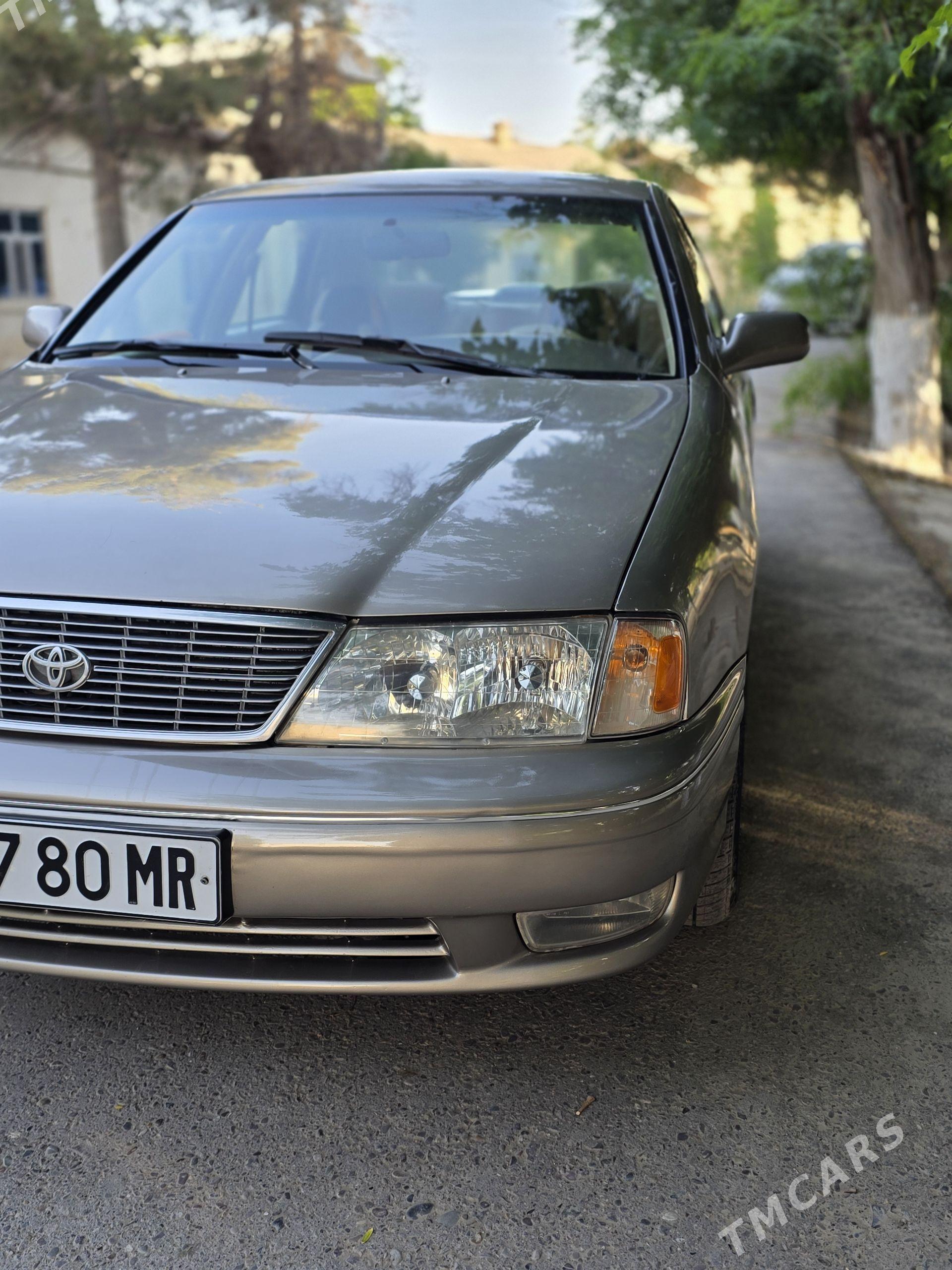 Toyota Avalon 1999 - 165 000 TMT - Ýolöten - img 1