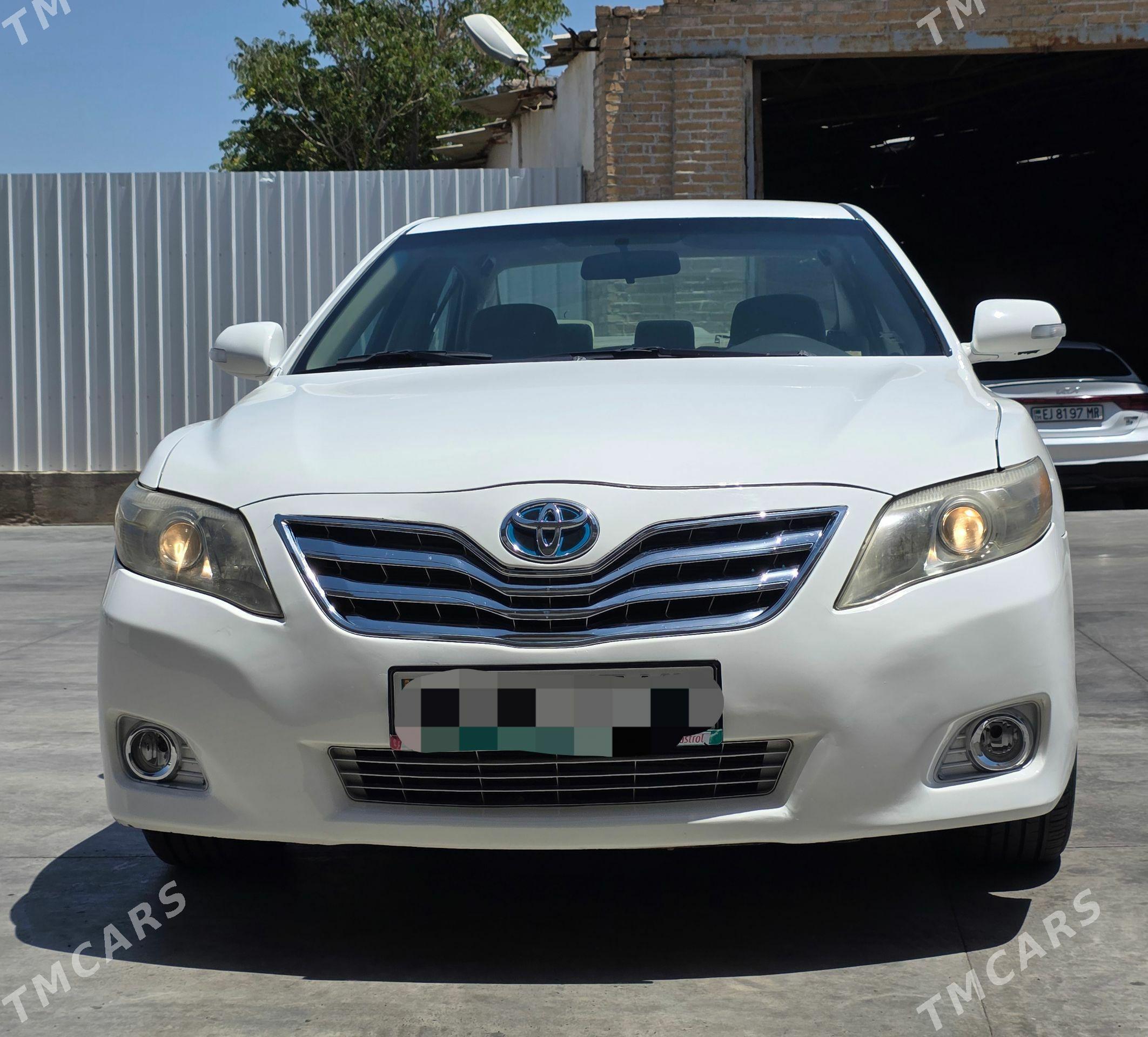 Toyota Camry 2008 - 172 000 TMT - Sakarçäge - img 1
