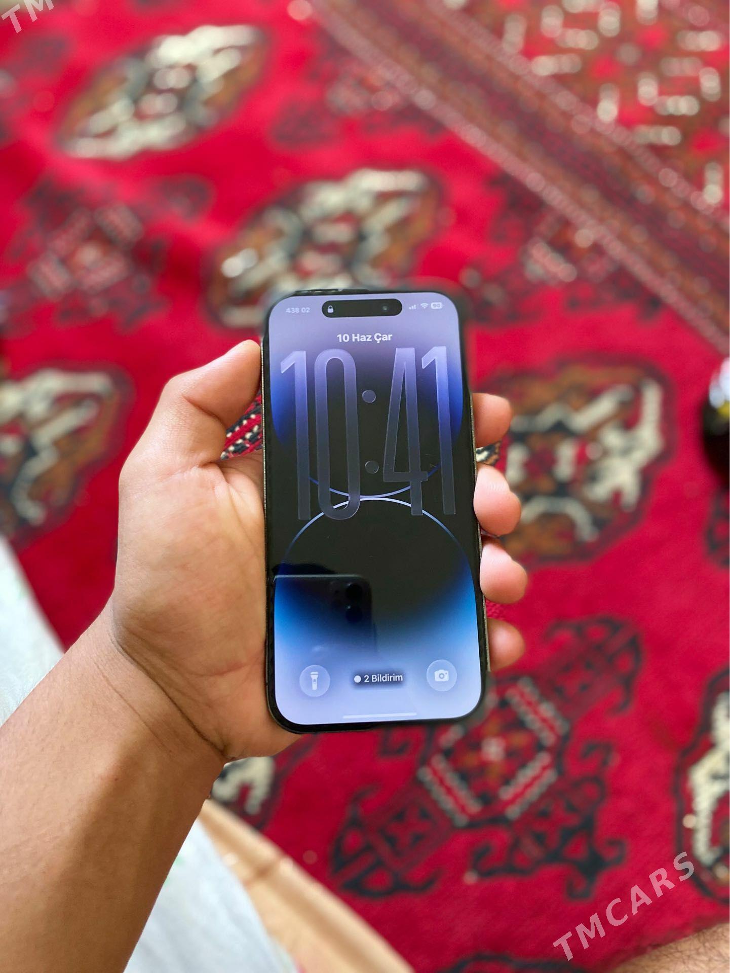 iphone14pro - Байрамали - img 1