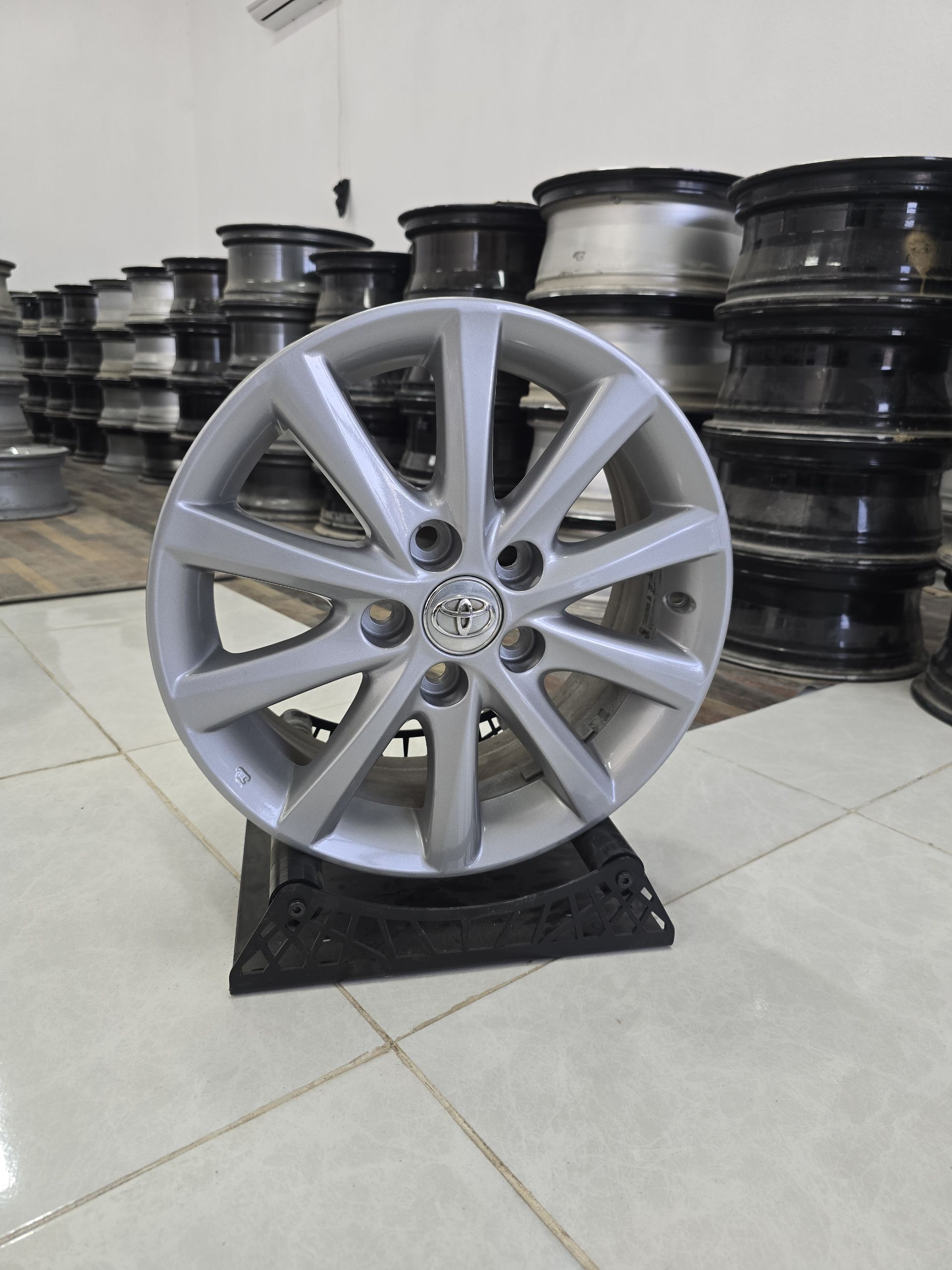 xle diska okuz 16 orginal 5 600 TMT - Мары - img 1