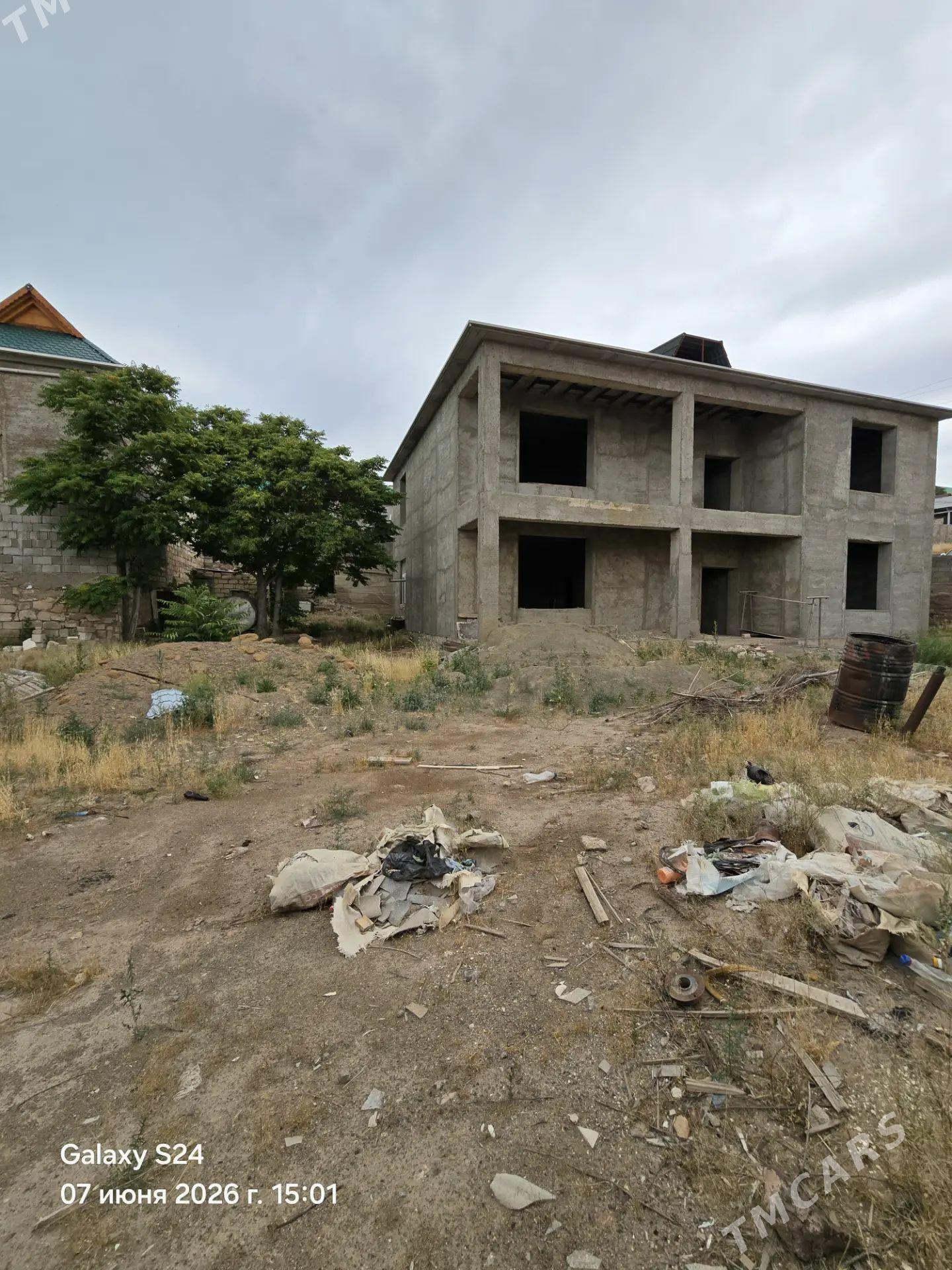 ASUDA EMLÄK - Türkmenbaşy - img 1