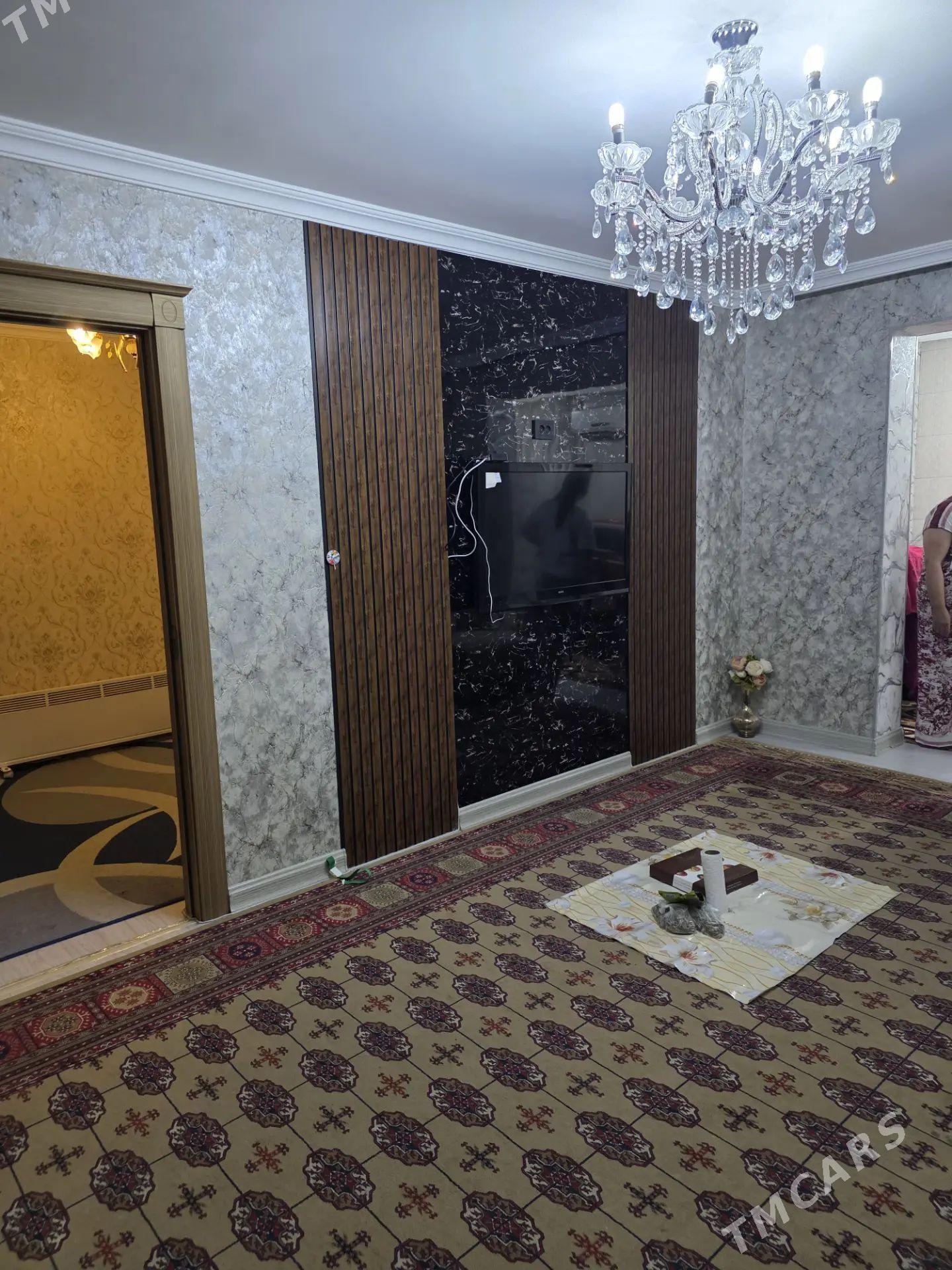 Квартира jay 2kom, 2комнаты - Aşgabat - img 1