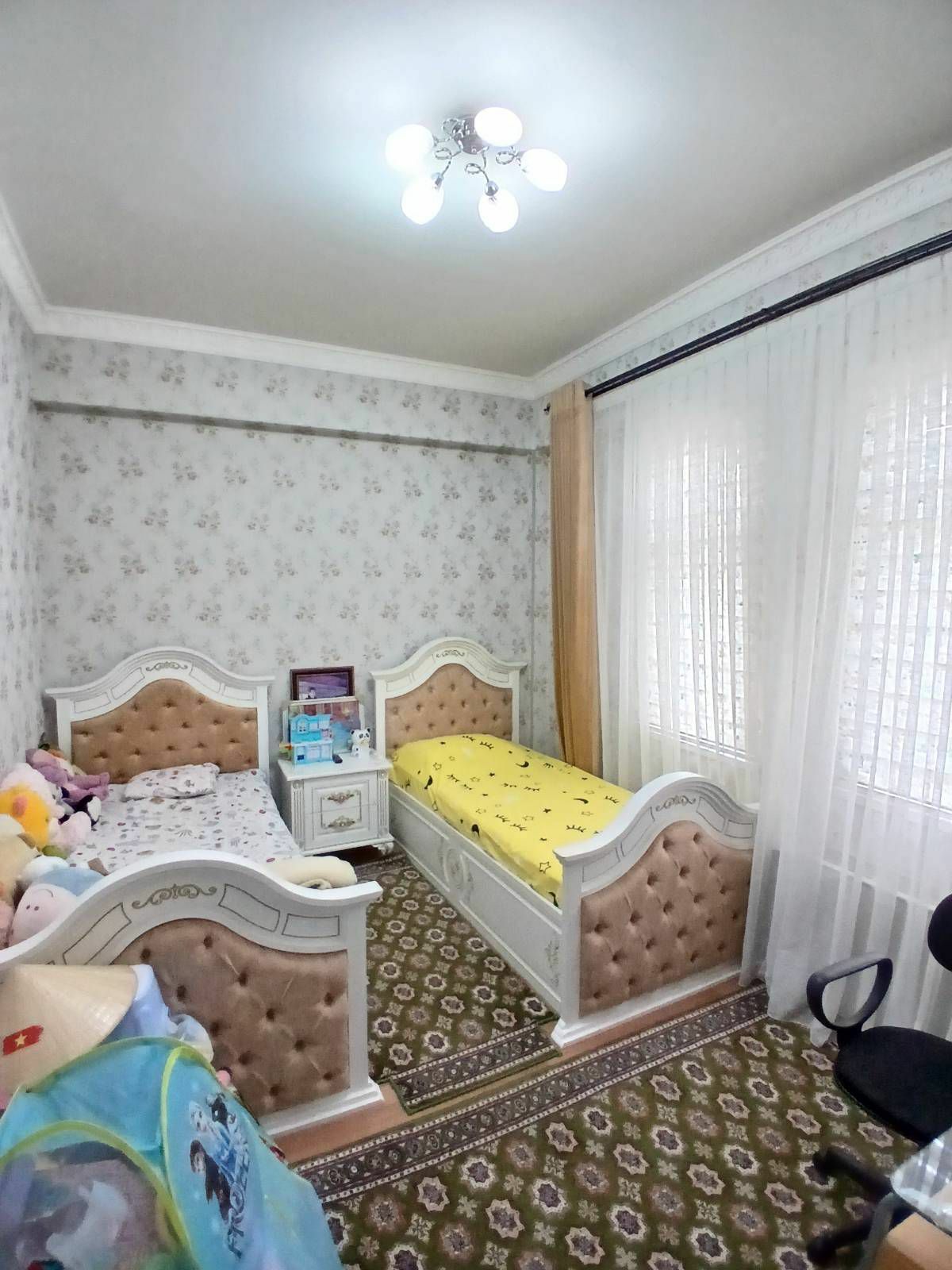 ️ TASLAMA 2 ET 4 KOM ️ - Aşgabat - img 1