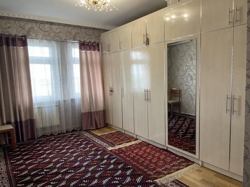 MIR 7 SATLYK 5 ET 1 KOM - Aşgabat - img 1