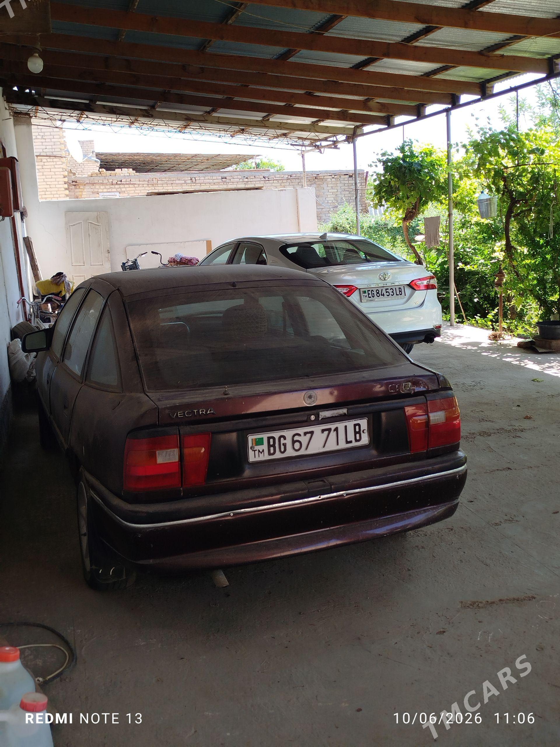 Opel Vectra 1994 - 16 000 TMT - Дянев - img 1