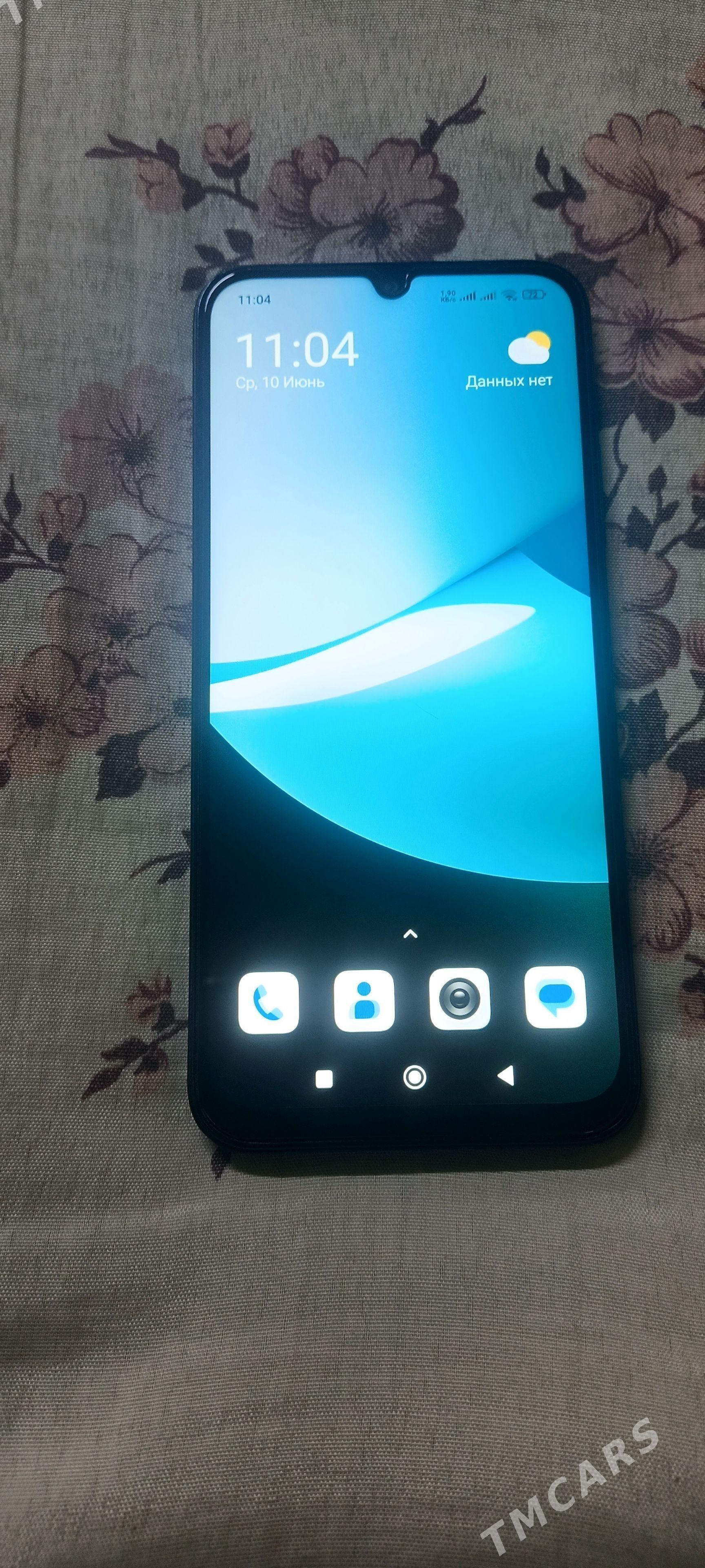 Redmi 15c obmen - Ашхабад - img 1