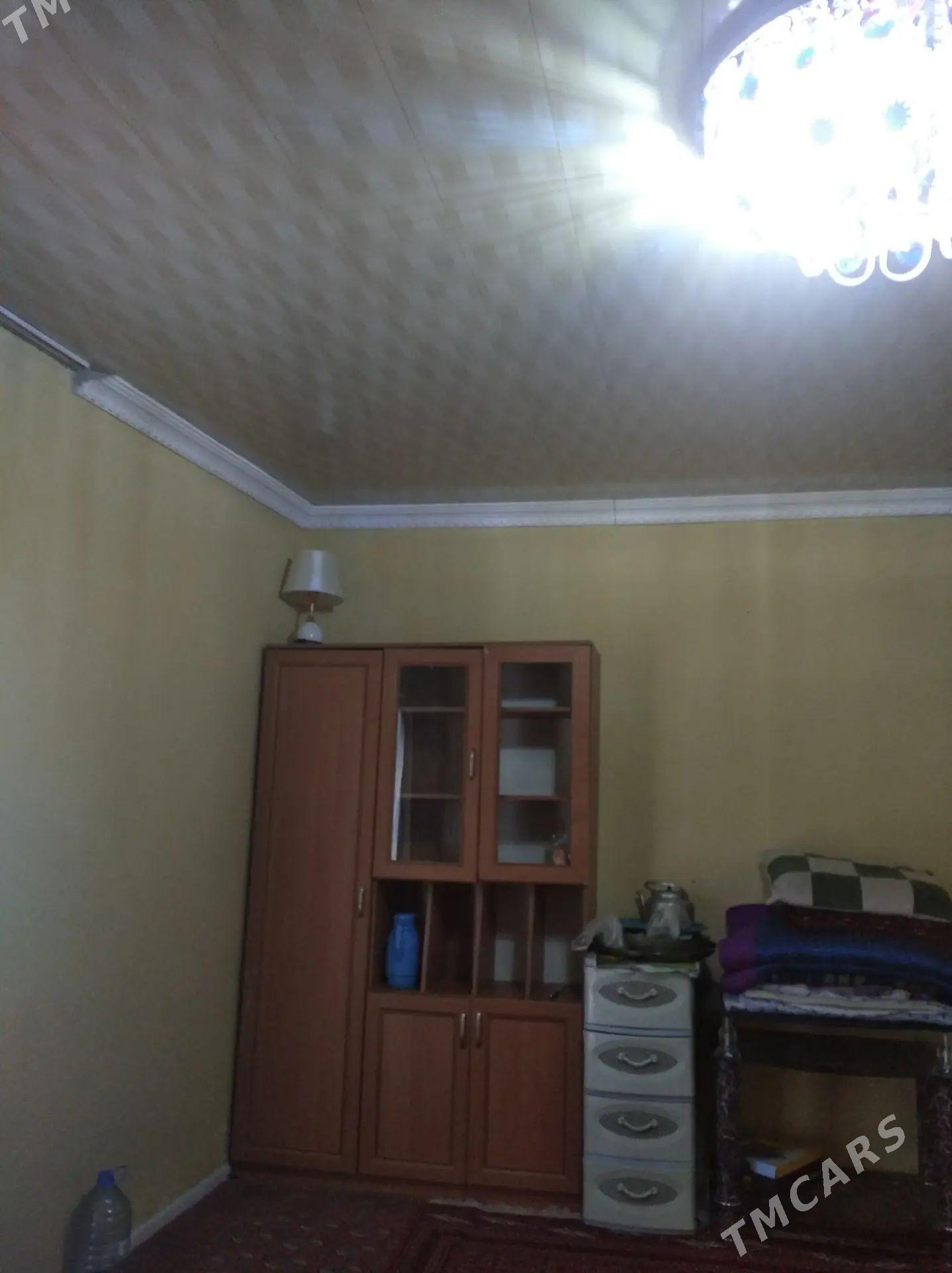 arenda jay Bedew - Aşgabat - img 1