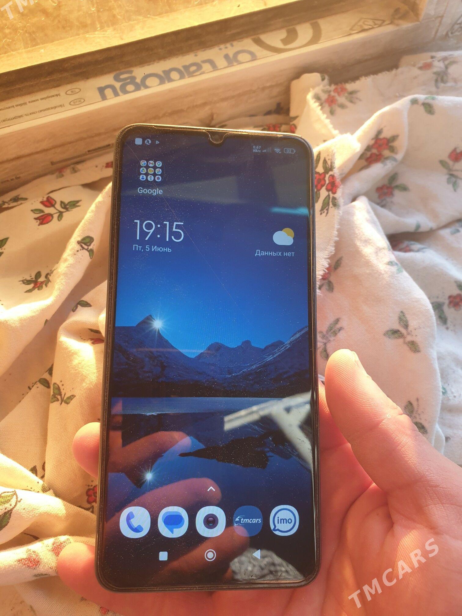 Redmi 13c 8/128 gowy - Бабадайхан - img 1