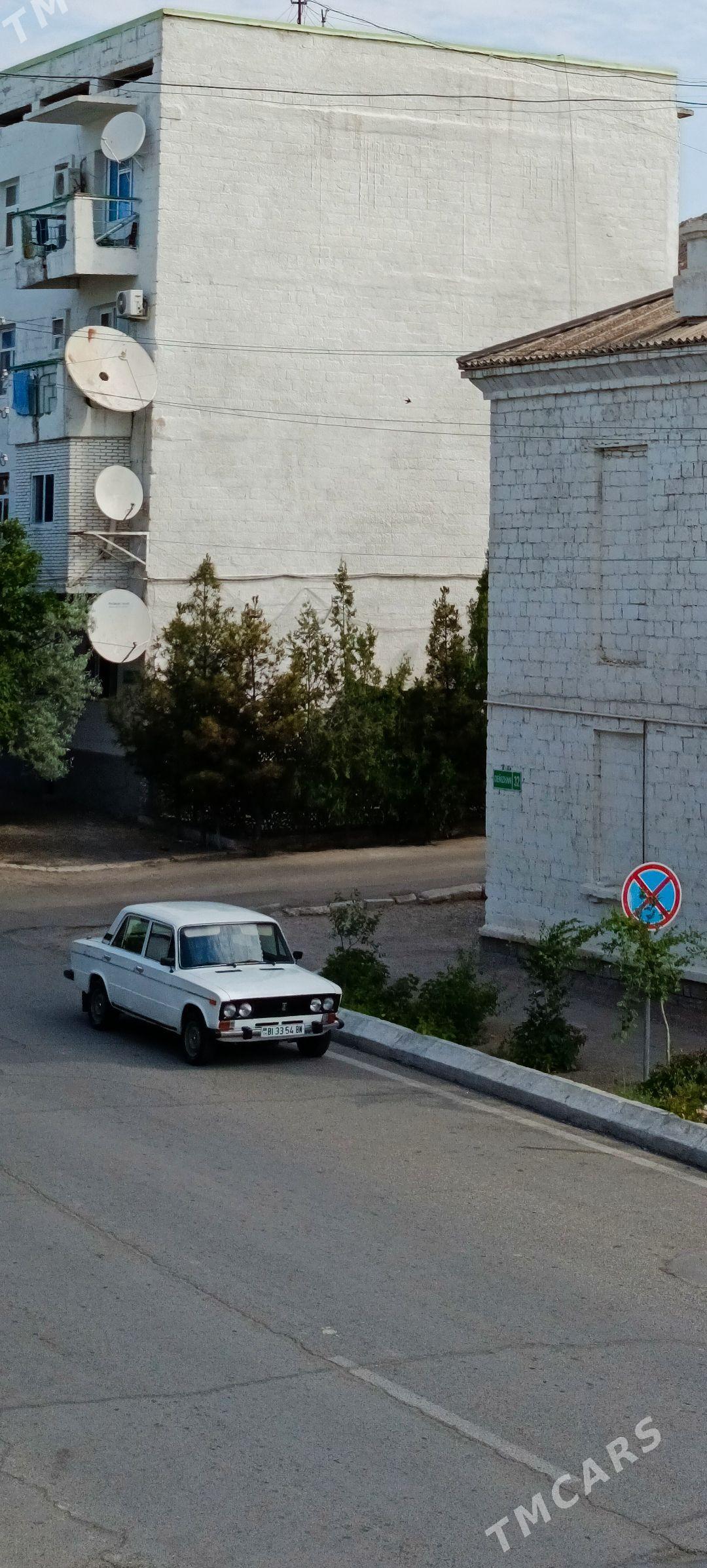 Lada 2106 1980 - 35 000 TMT - Туркменбаши - img 1