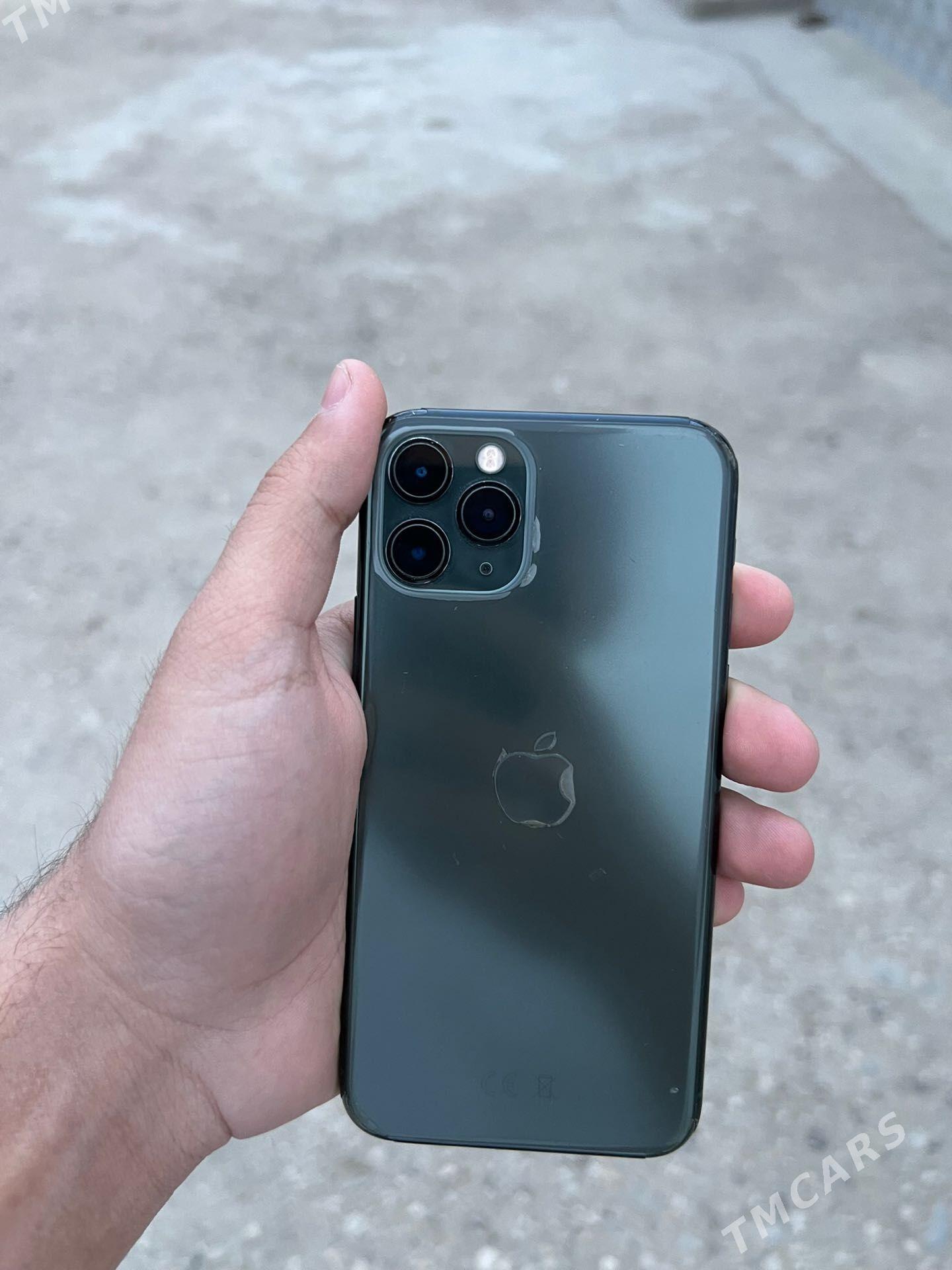 iphone 11 pro - Balkanabat - img 1