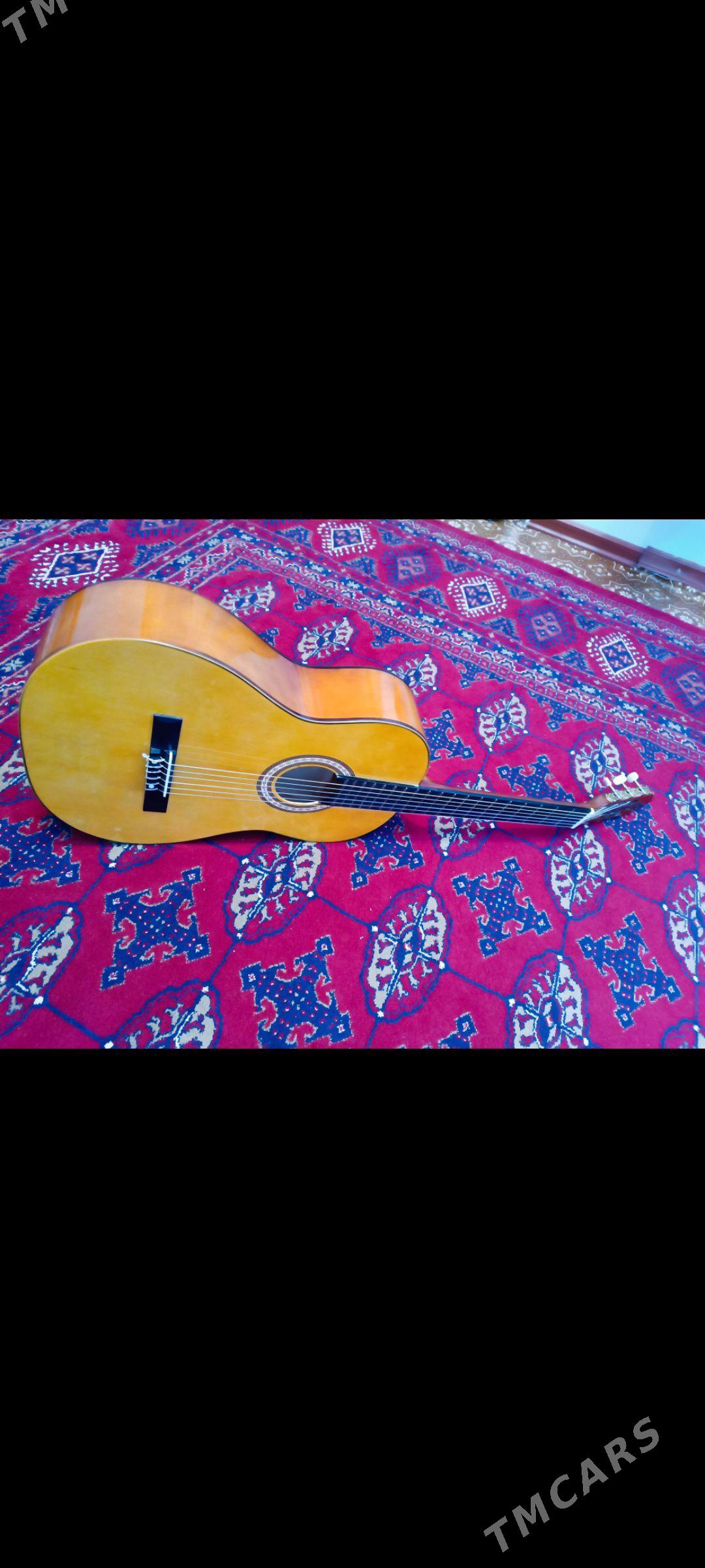 Gitara Гитара - Дашогуз - img 1