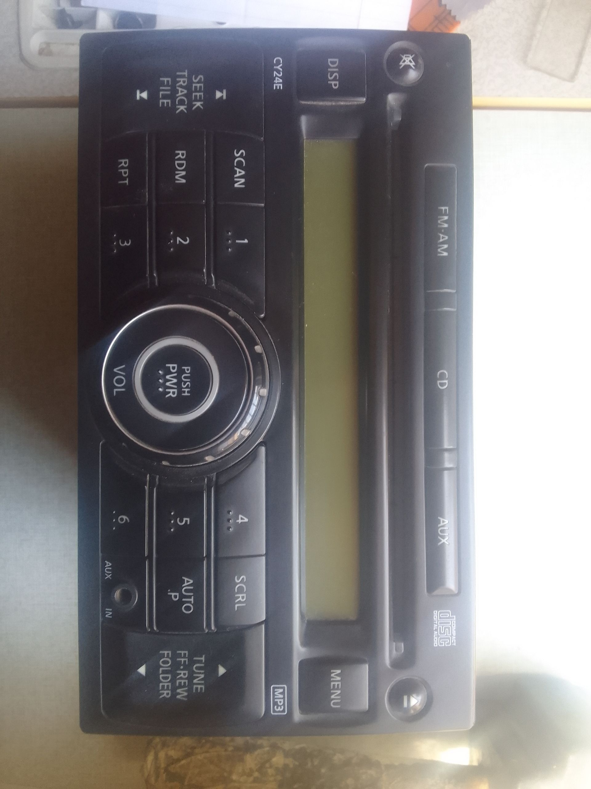 Magnitafon mp3 300 TMT - Ашхабад - img 1