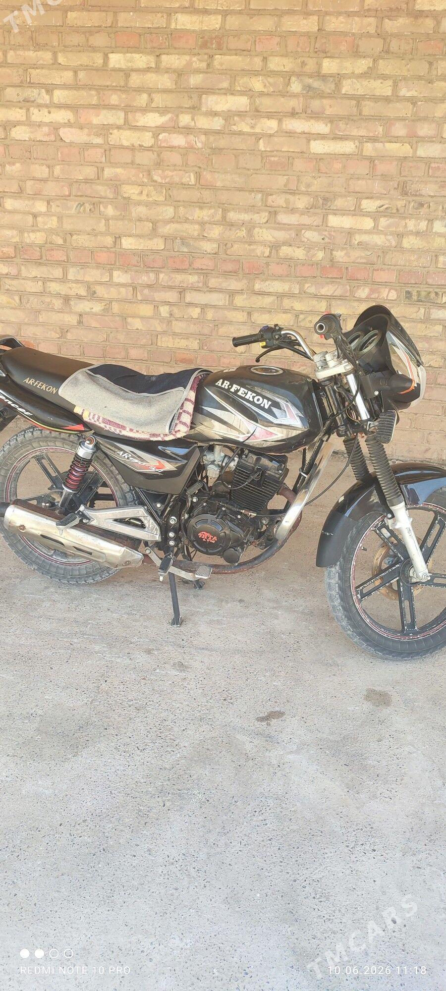 Fekon FK200-14G 2014 - 13 500 TMT - Бабадайхан - img 1